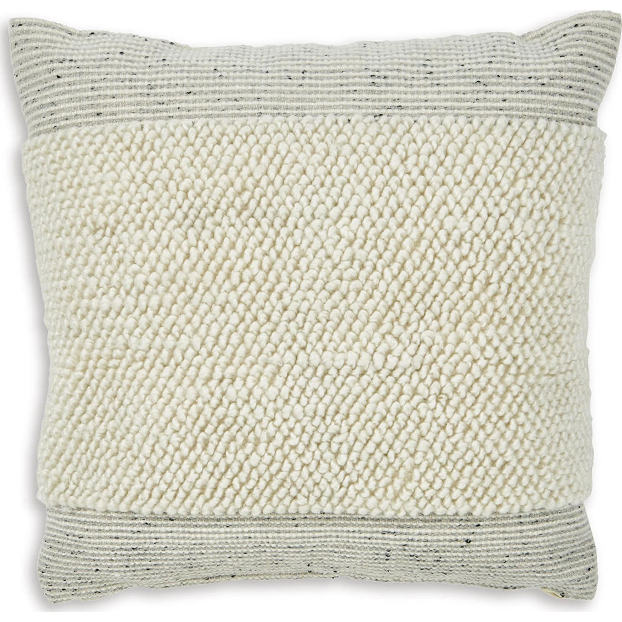 Rowcher Accent Pillow 20.00" - Image 4