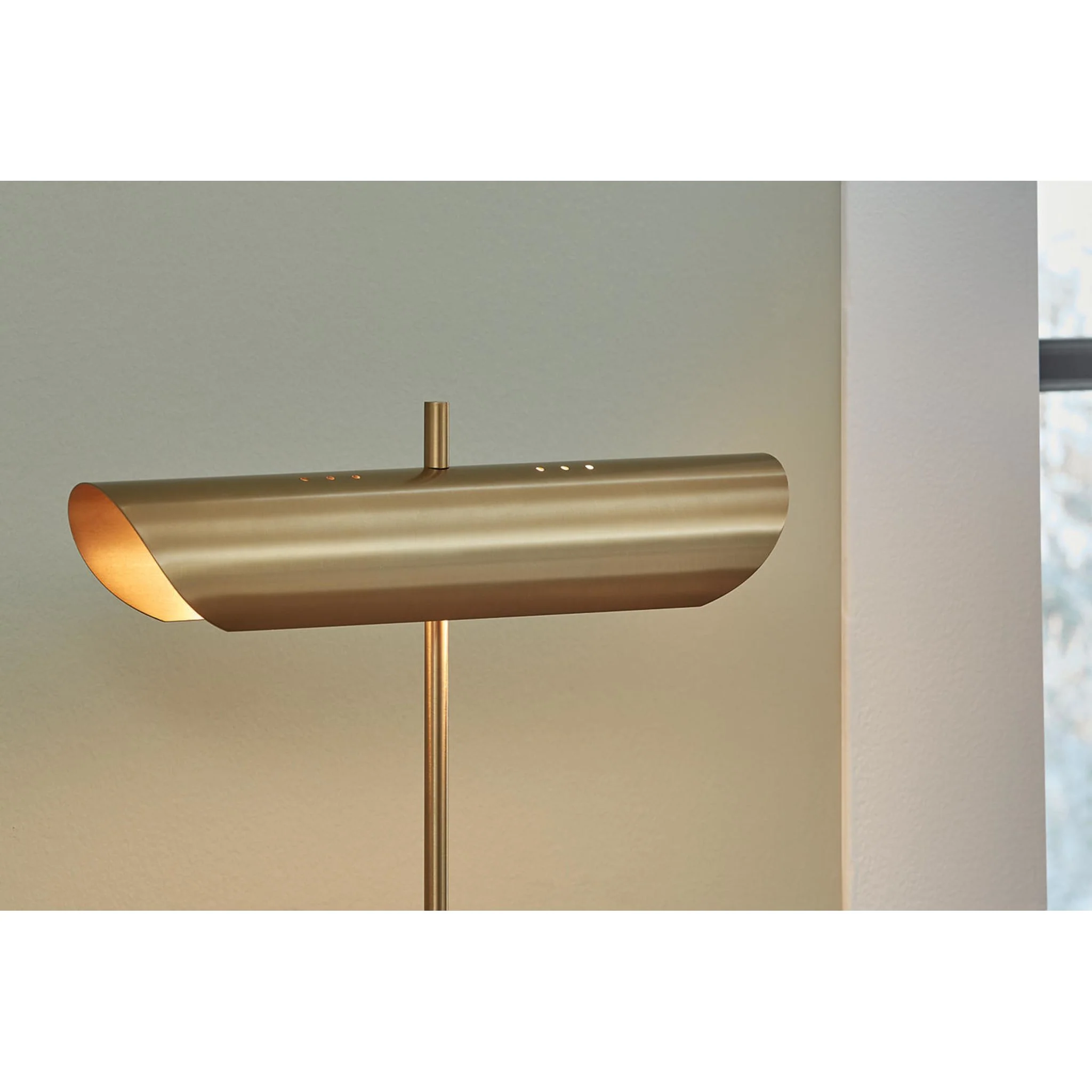 Rowleigh Desk Lamp 20.50" - Image 3