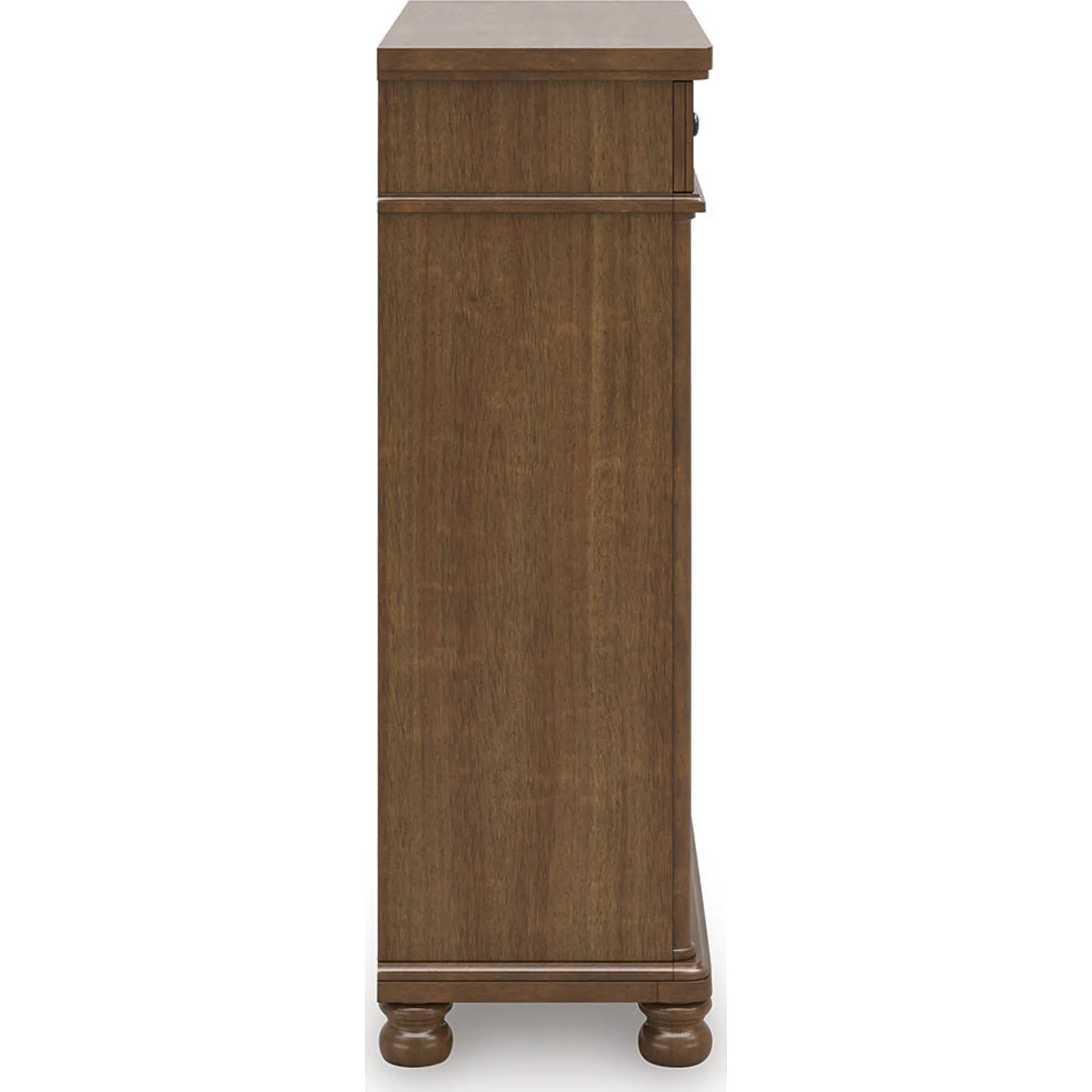Rowlenstown Chest - Brown - Image 4