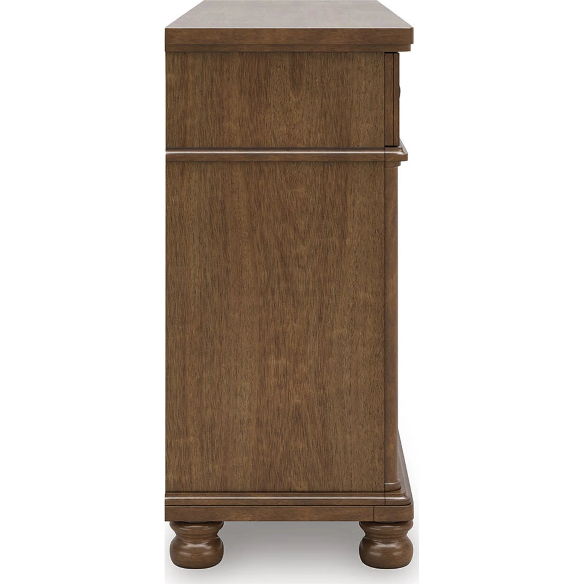 Rowlenstown Dresser - Brown - Image 4