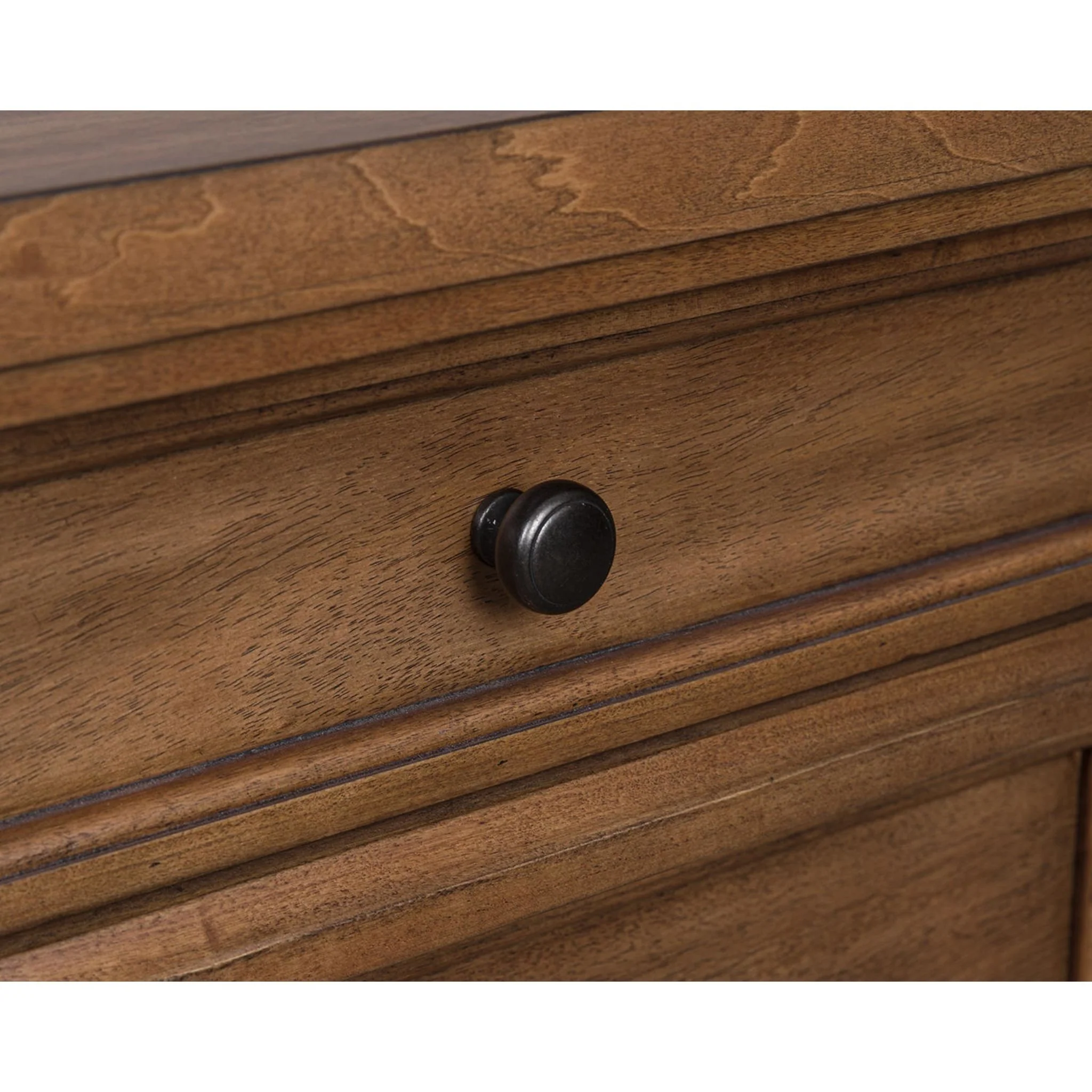 Rowlenstown Dresser - Brown - Image 6