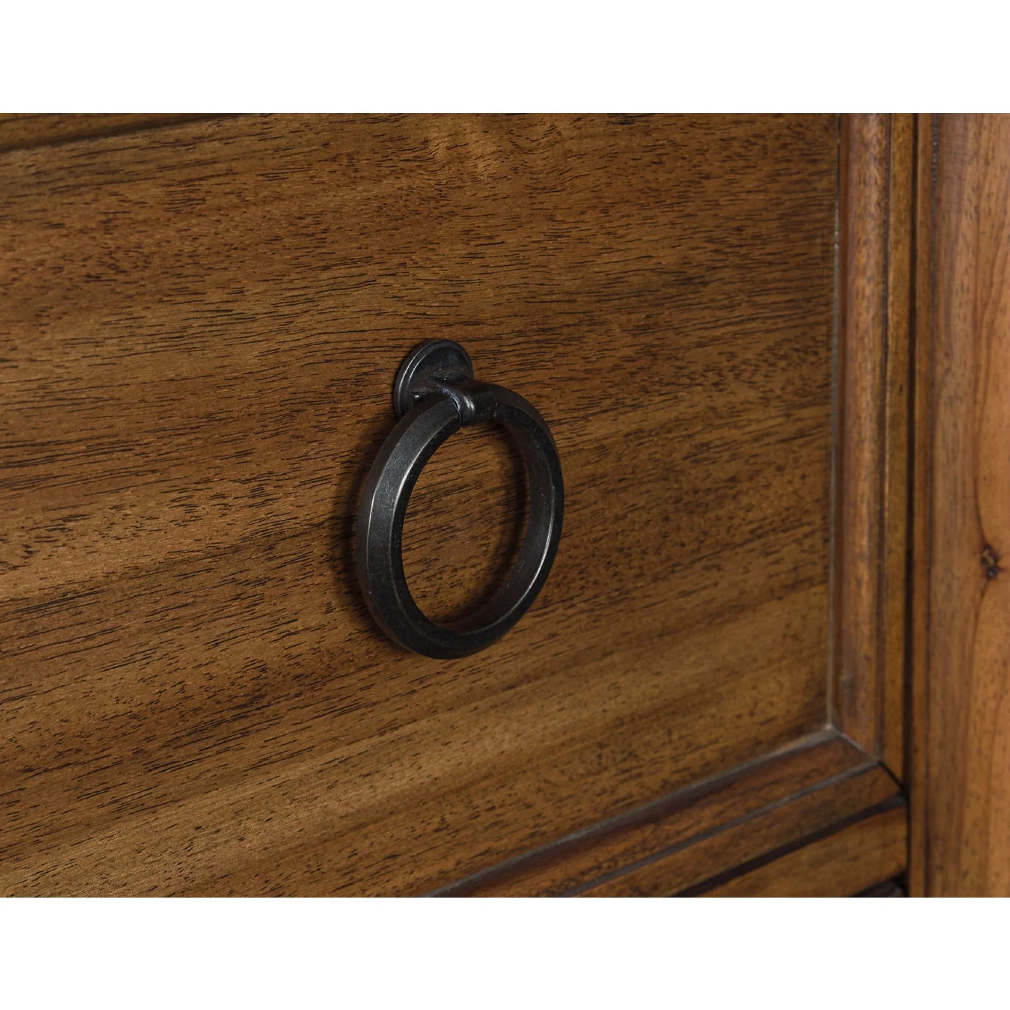 Rowlenstown Dresser - Brown - Image 7