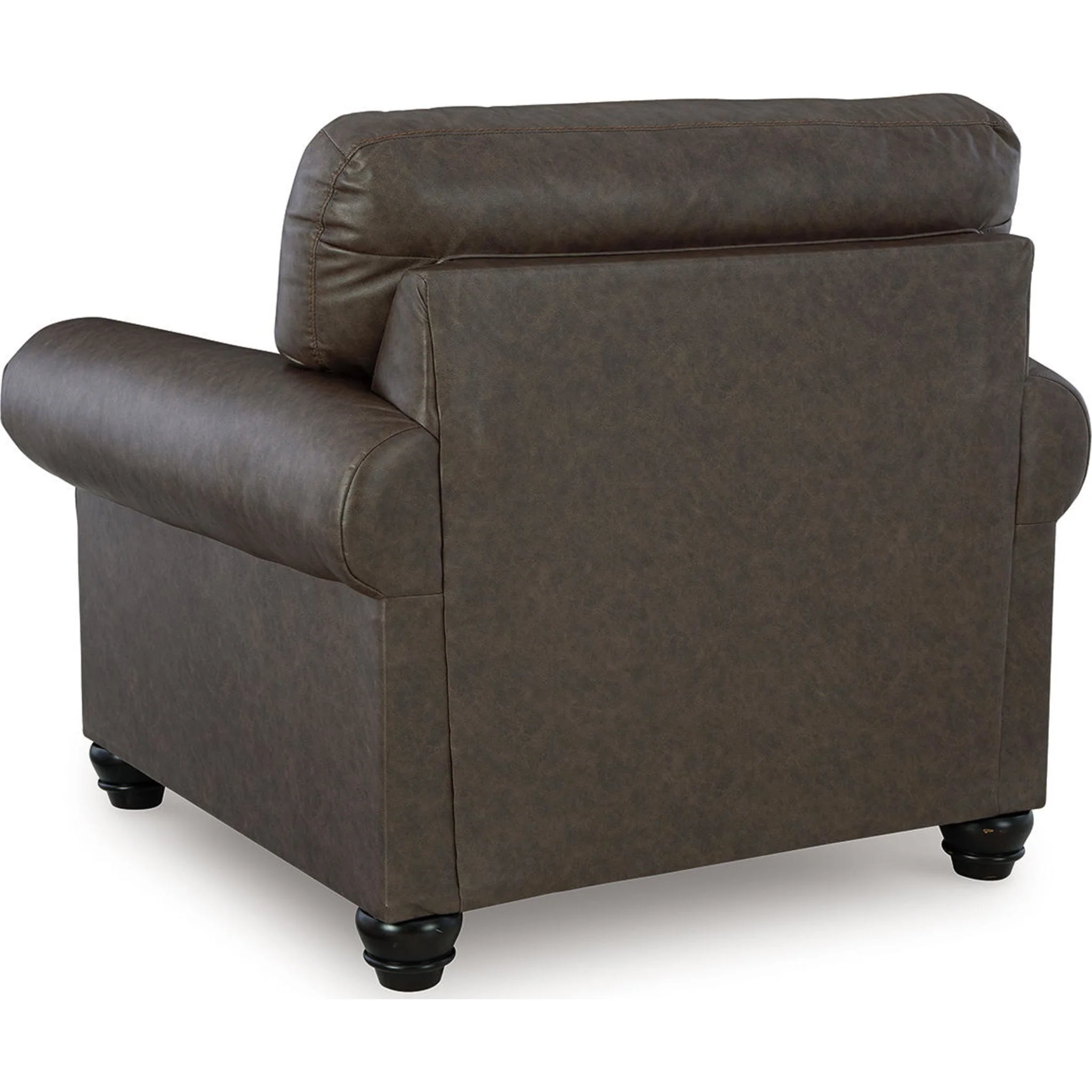 Roxmere Chair - Umber - Image 4