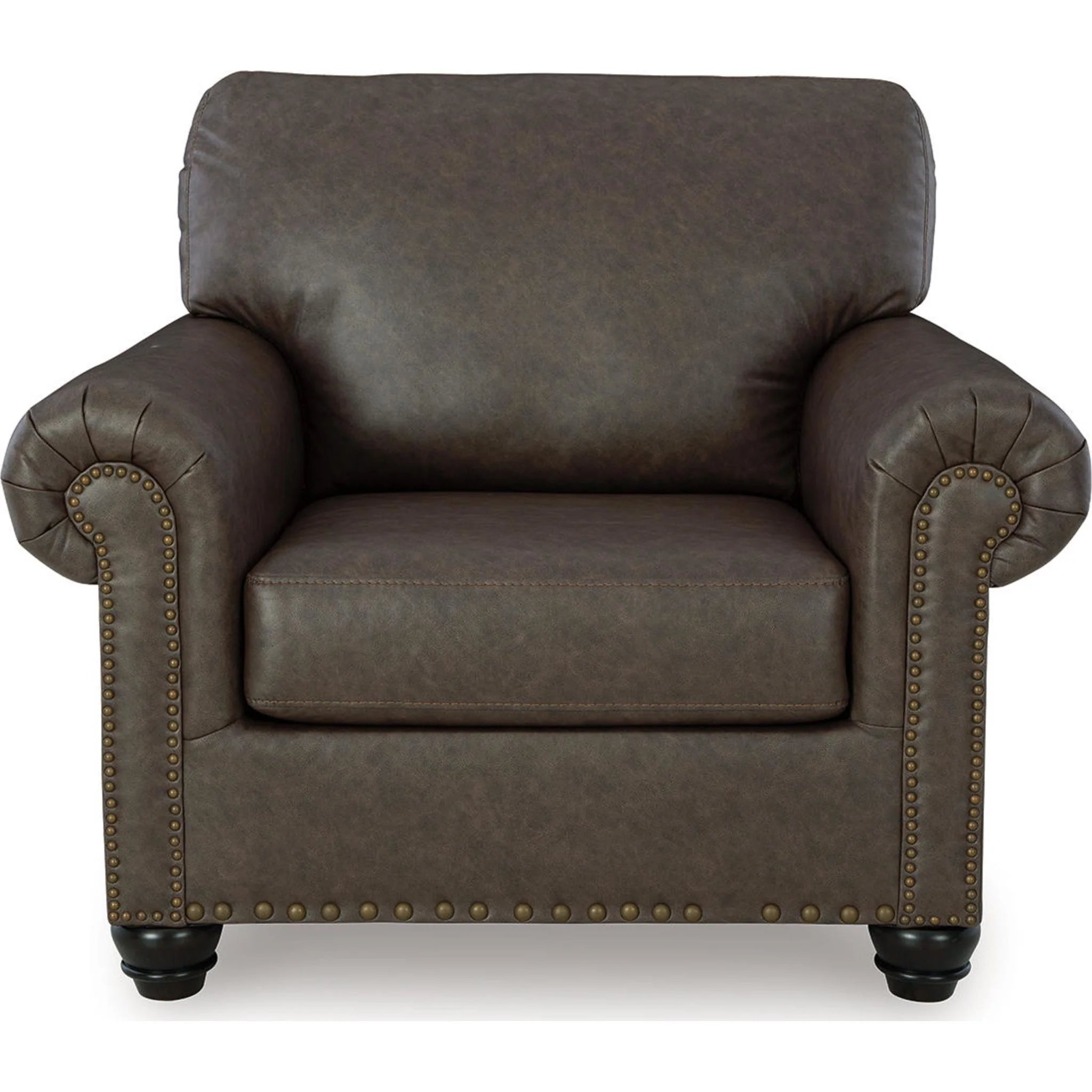 Roxmere Chair - Umber - Image 5