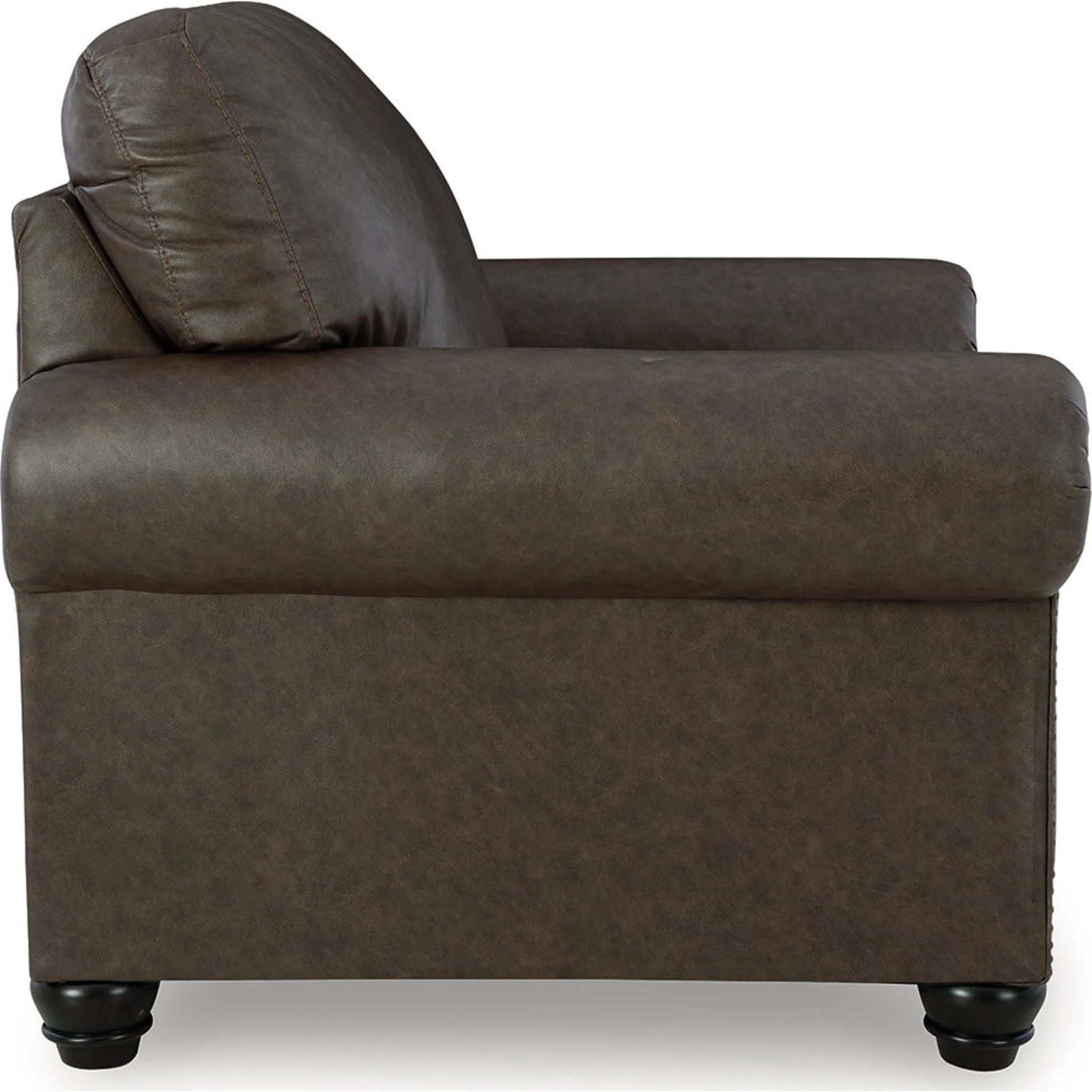 Roxmere Chair - Umber - Image 6