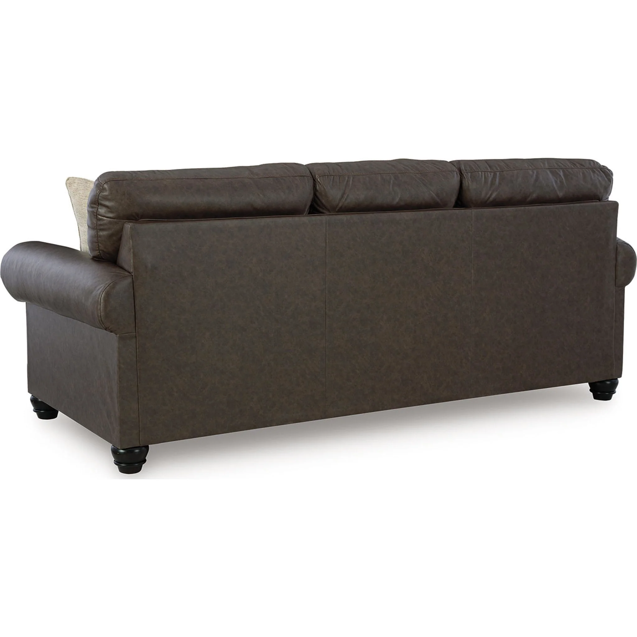 Roxmere Sofa - Umber - Image 5