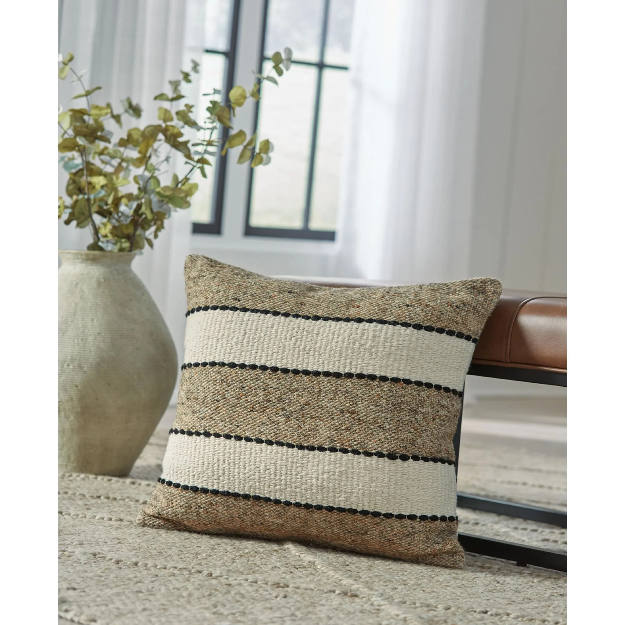 Rueford Accent Pillow 20.00" - Image 6