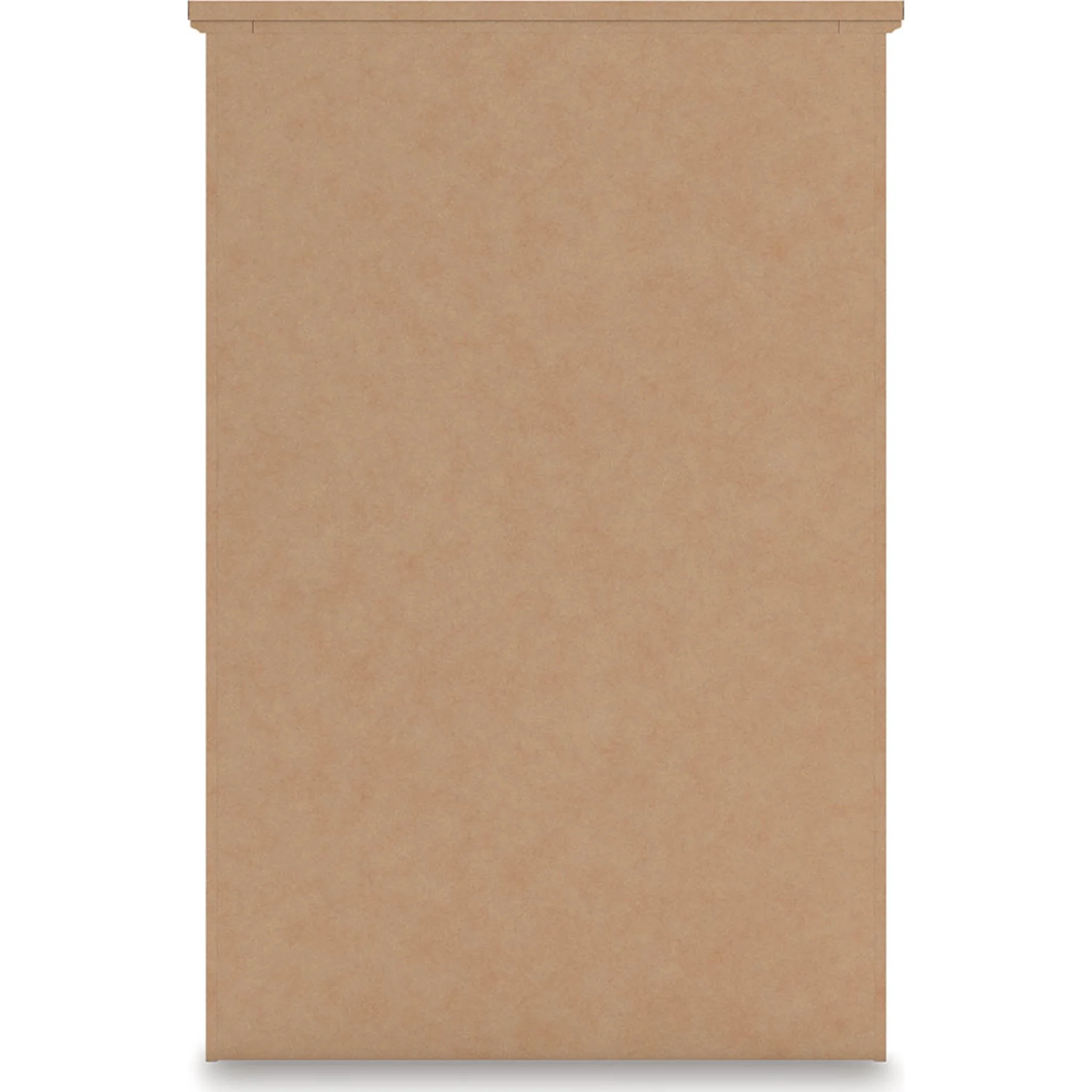 Rusticott Chest - Brown - Image 6