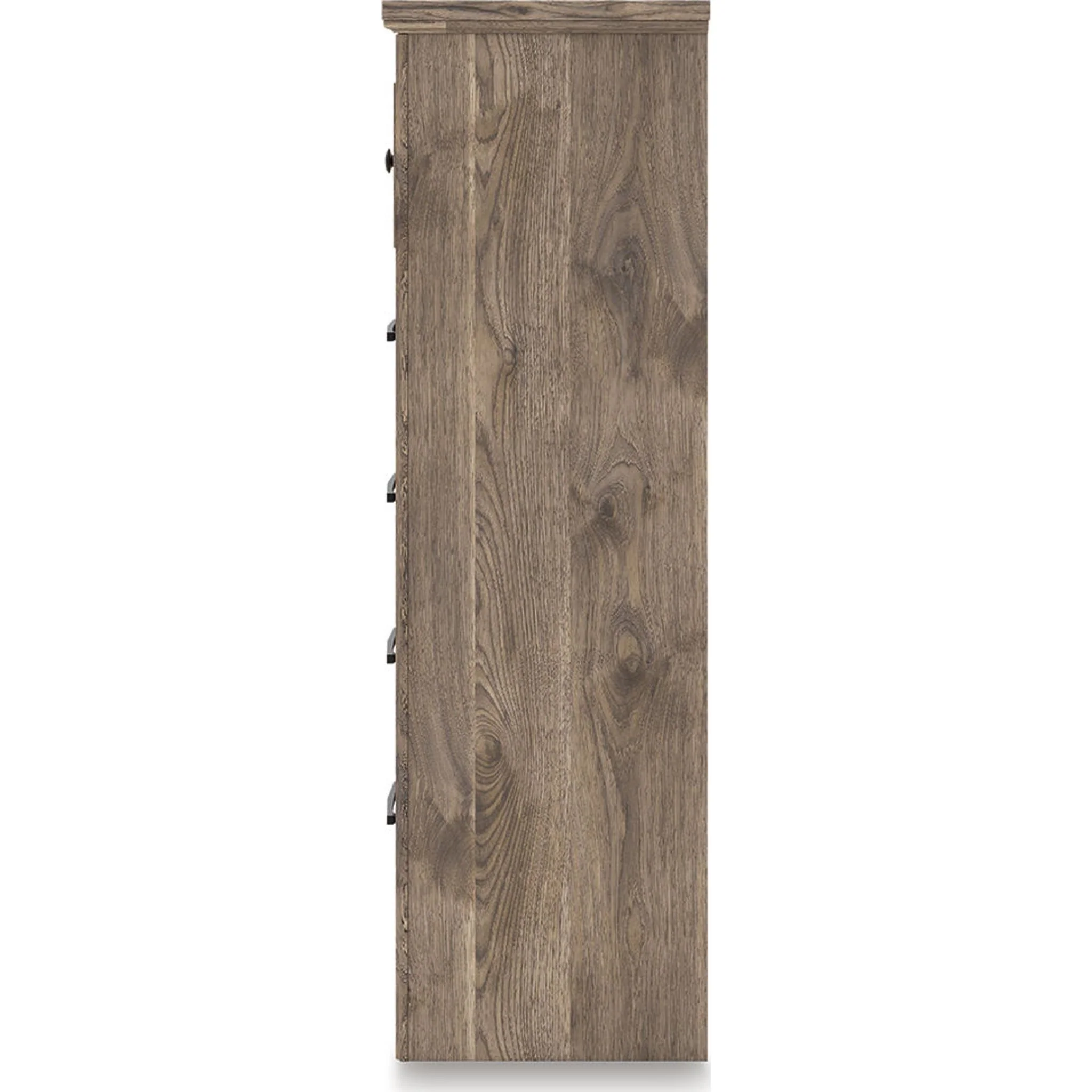 Rusticott Chest - Brown - Image 8