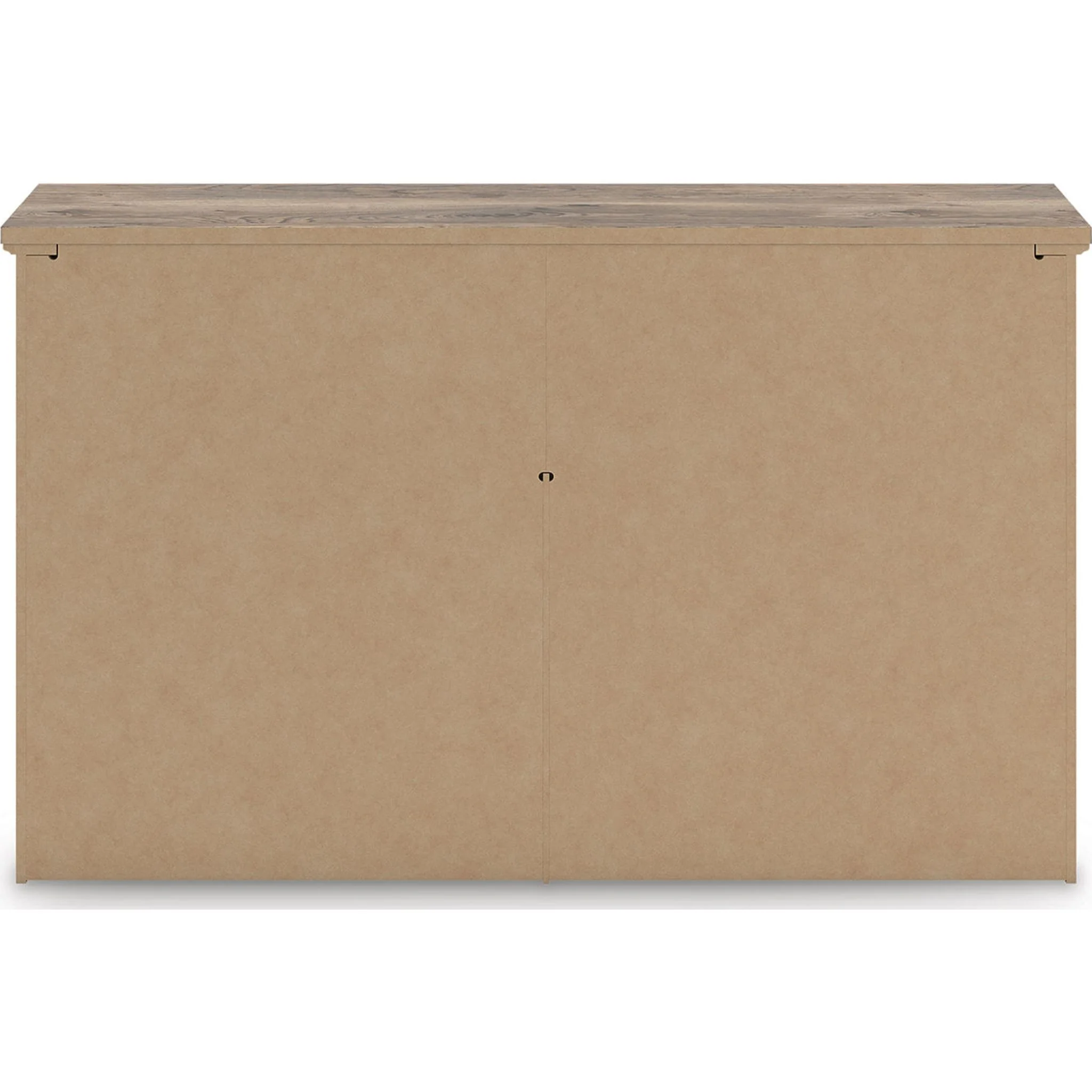 Rusticott Dresser - Brown - Image 6