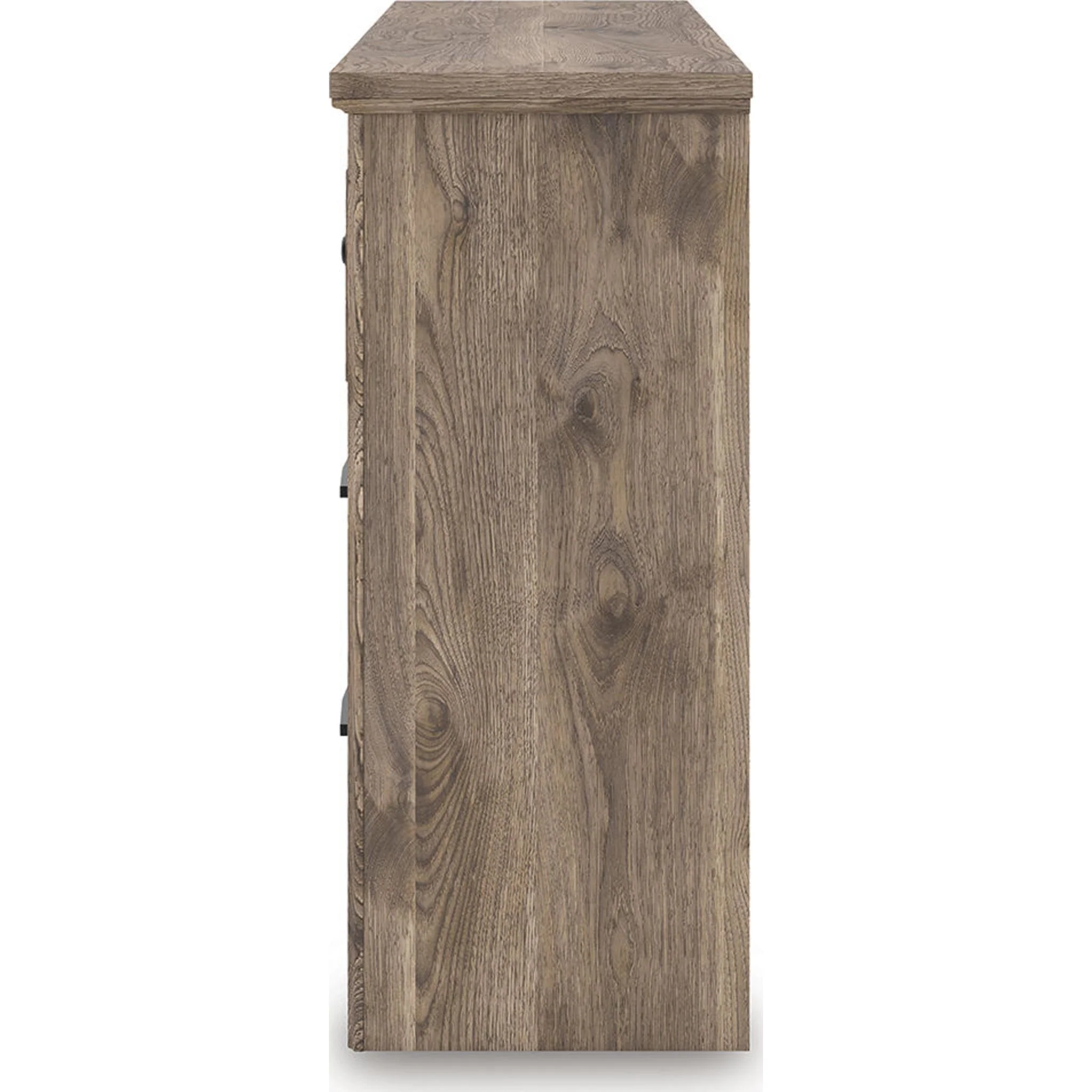 Rusticott Dresser - Brown - Image 8