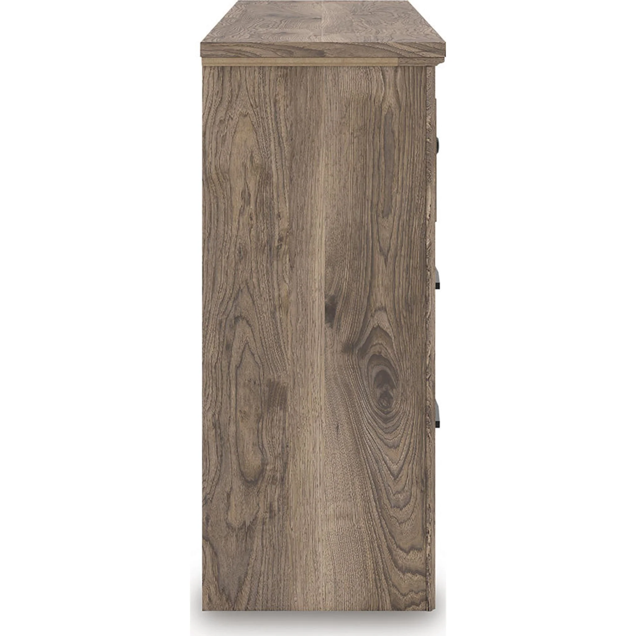 Rusticott Dresser - Brown - Image 9