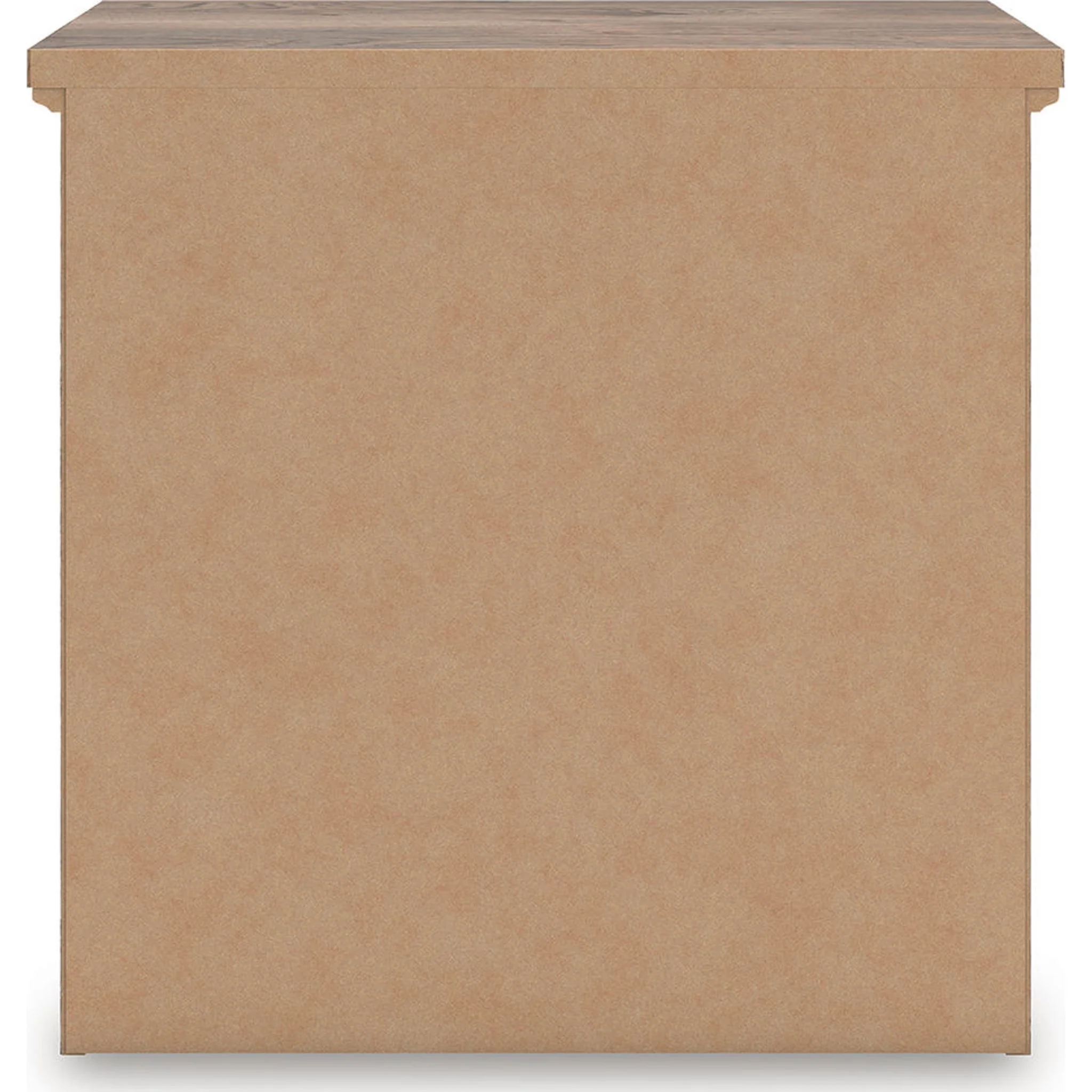 Rusticott Nightstand - Brown - Image 7