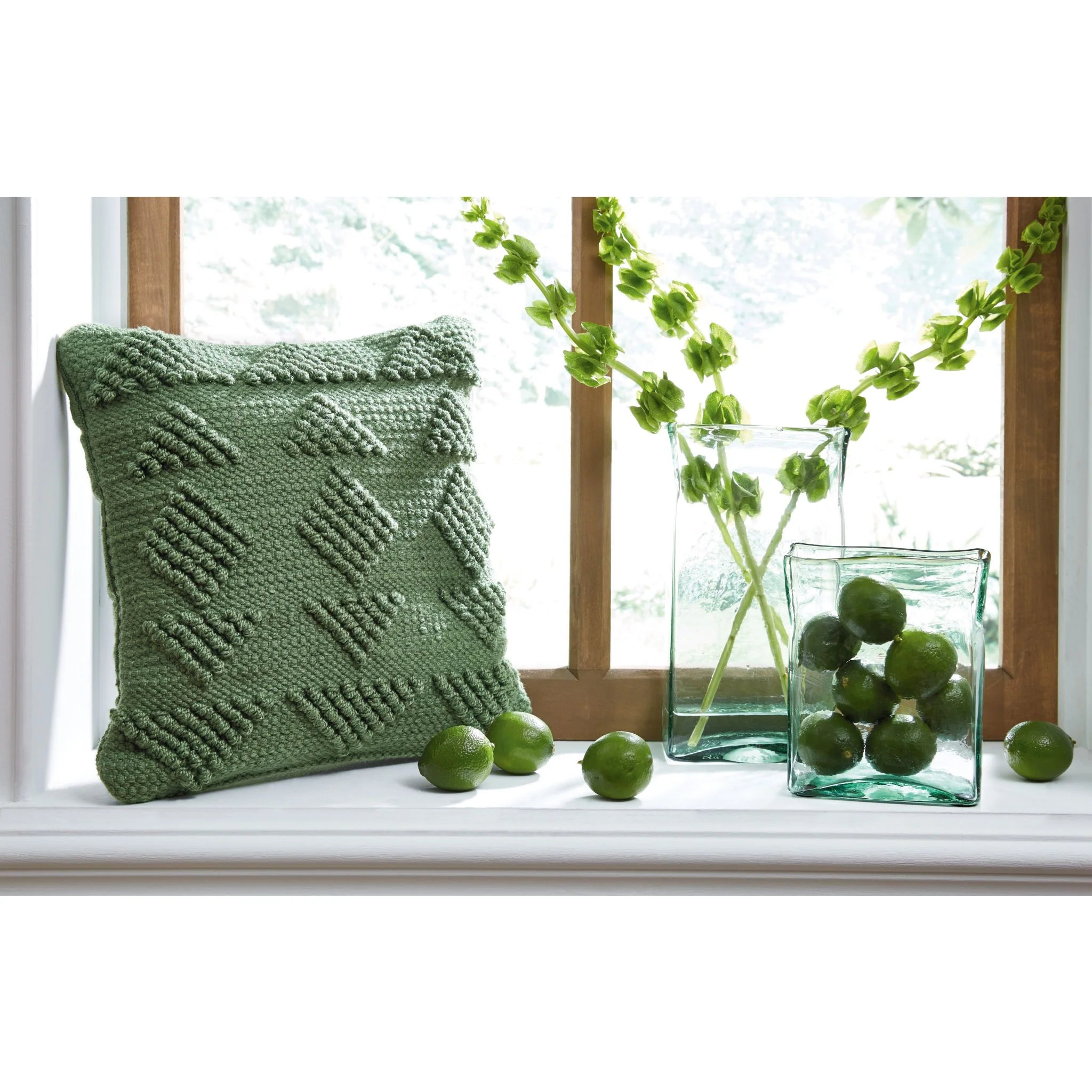 Rustingmere Accent Pillow 16.00" - Image 2