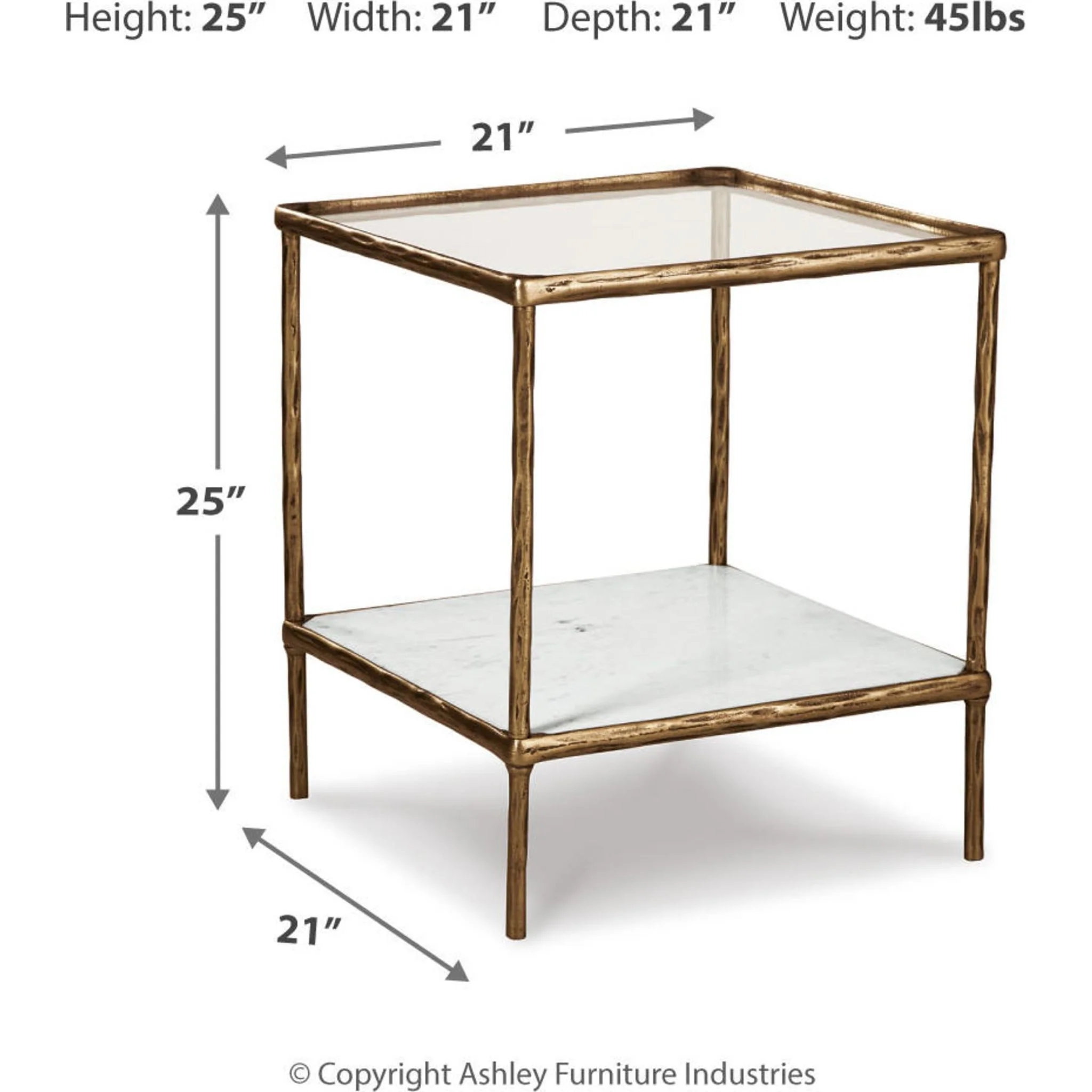 Ryandale Accent Table - Image 15
