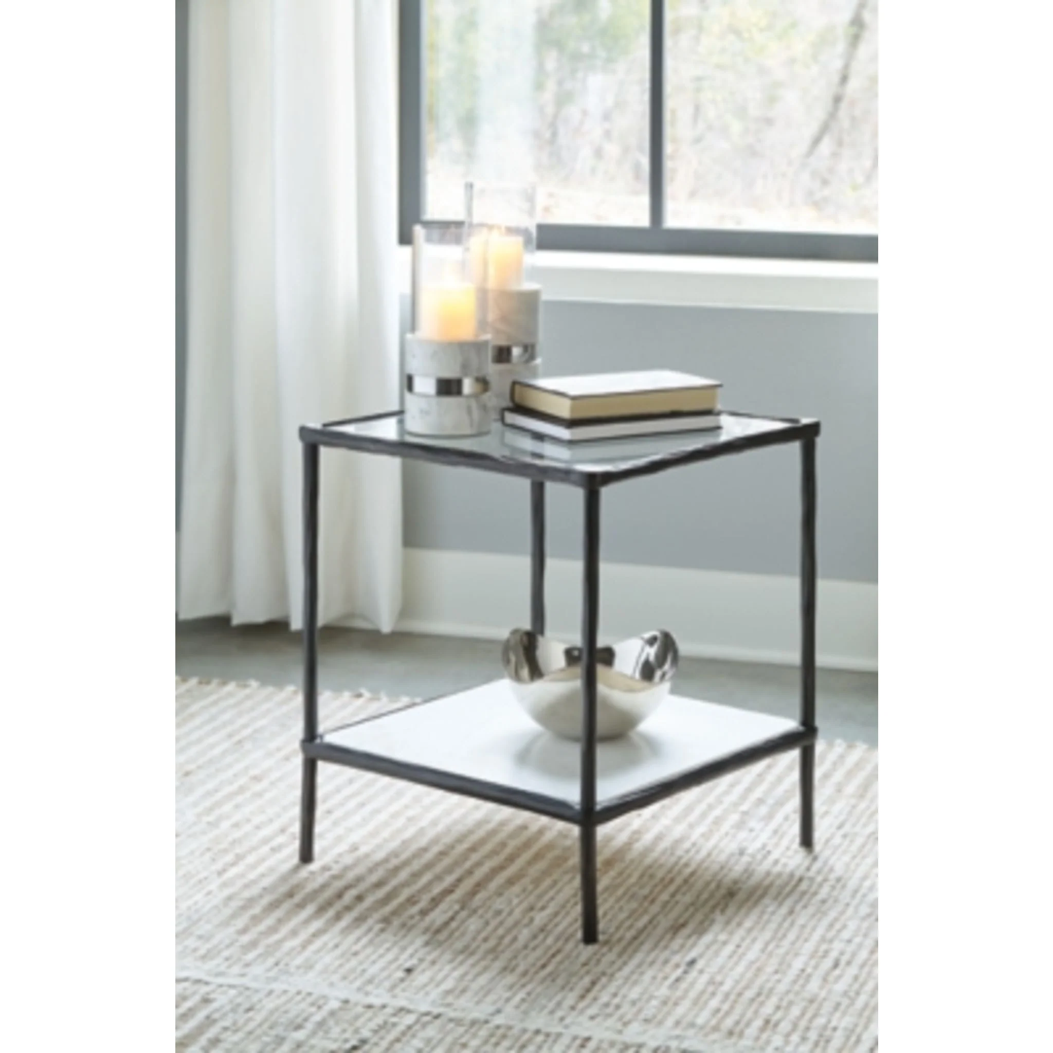 Ryandale Accent Table - Image 5