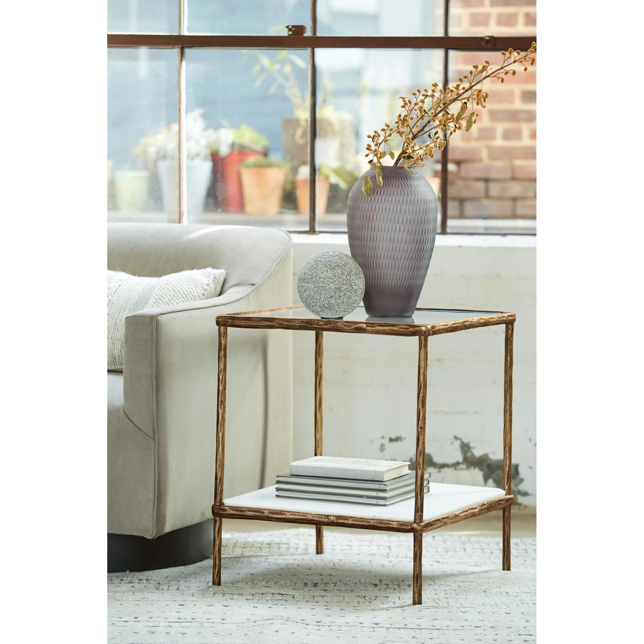 Ryandale Accent Table - Image 9