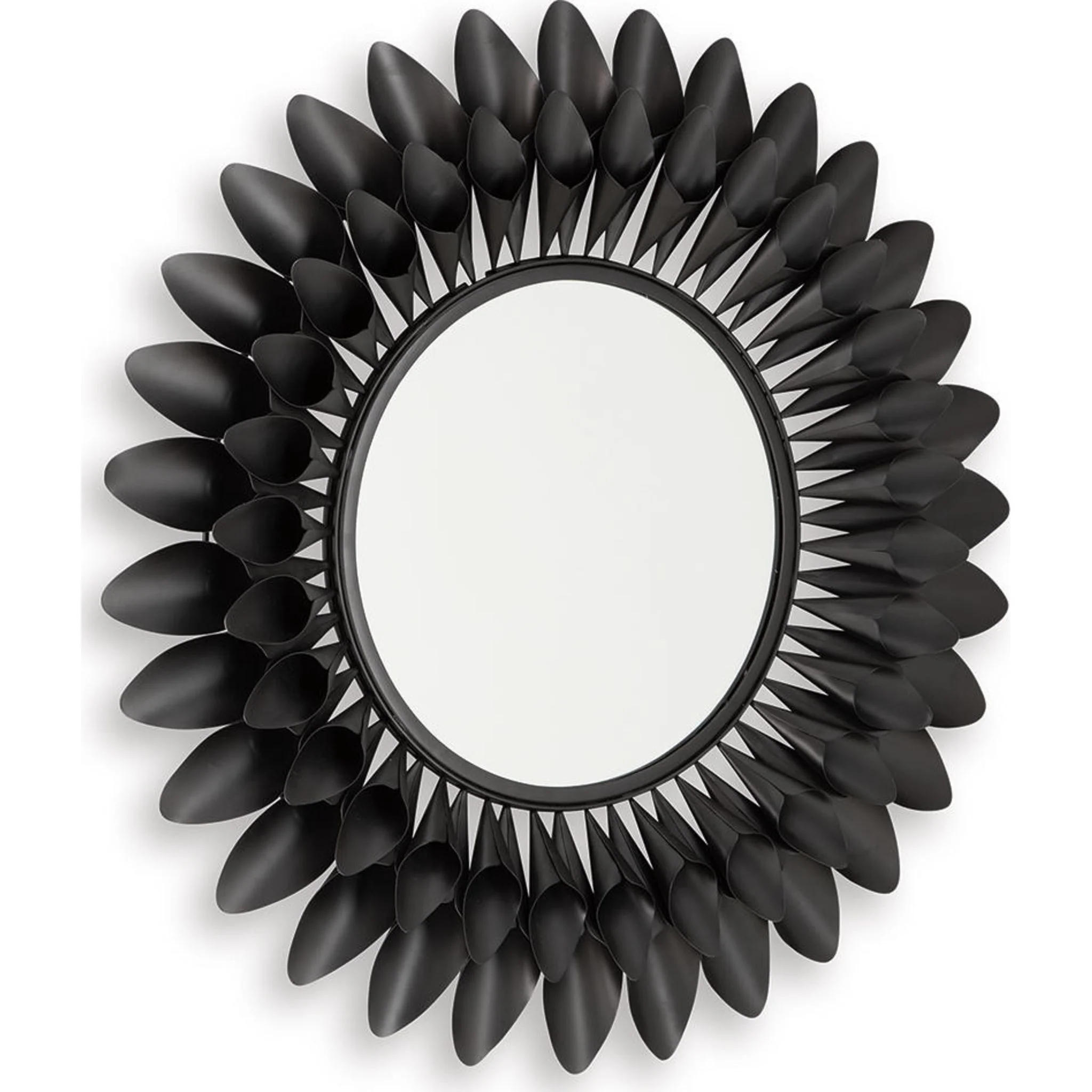 Ryenmour Accent Mirror 31.50" x 31.50" - Image 4
