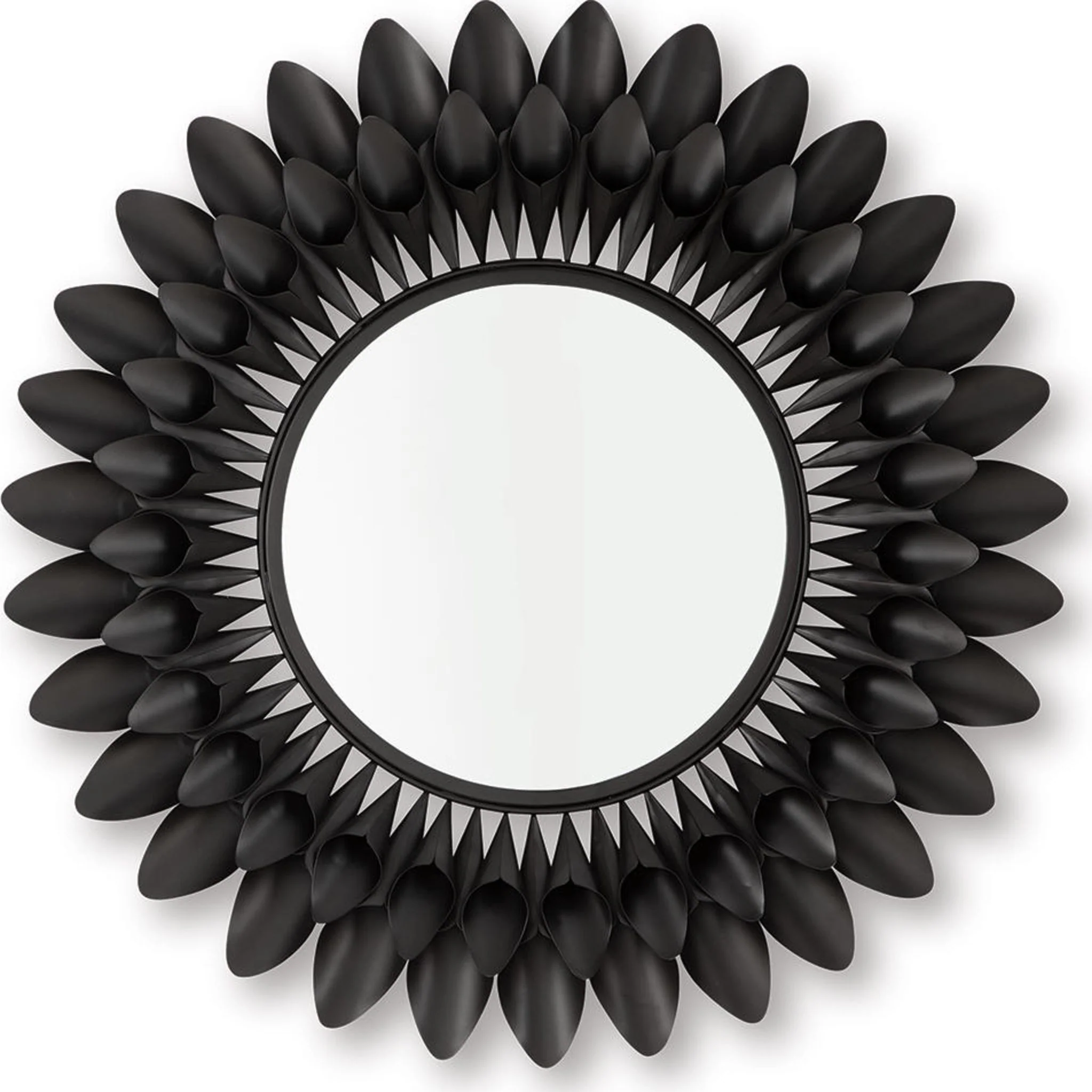 Ryenmour Accent Mirror 31.50" x 31.50" - Image 7