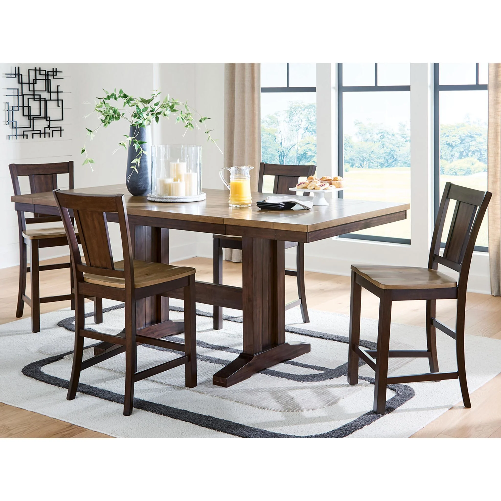 Rylandeen Counter Dining Set - Image 2