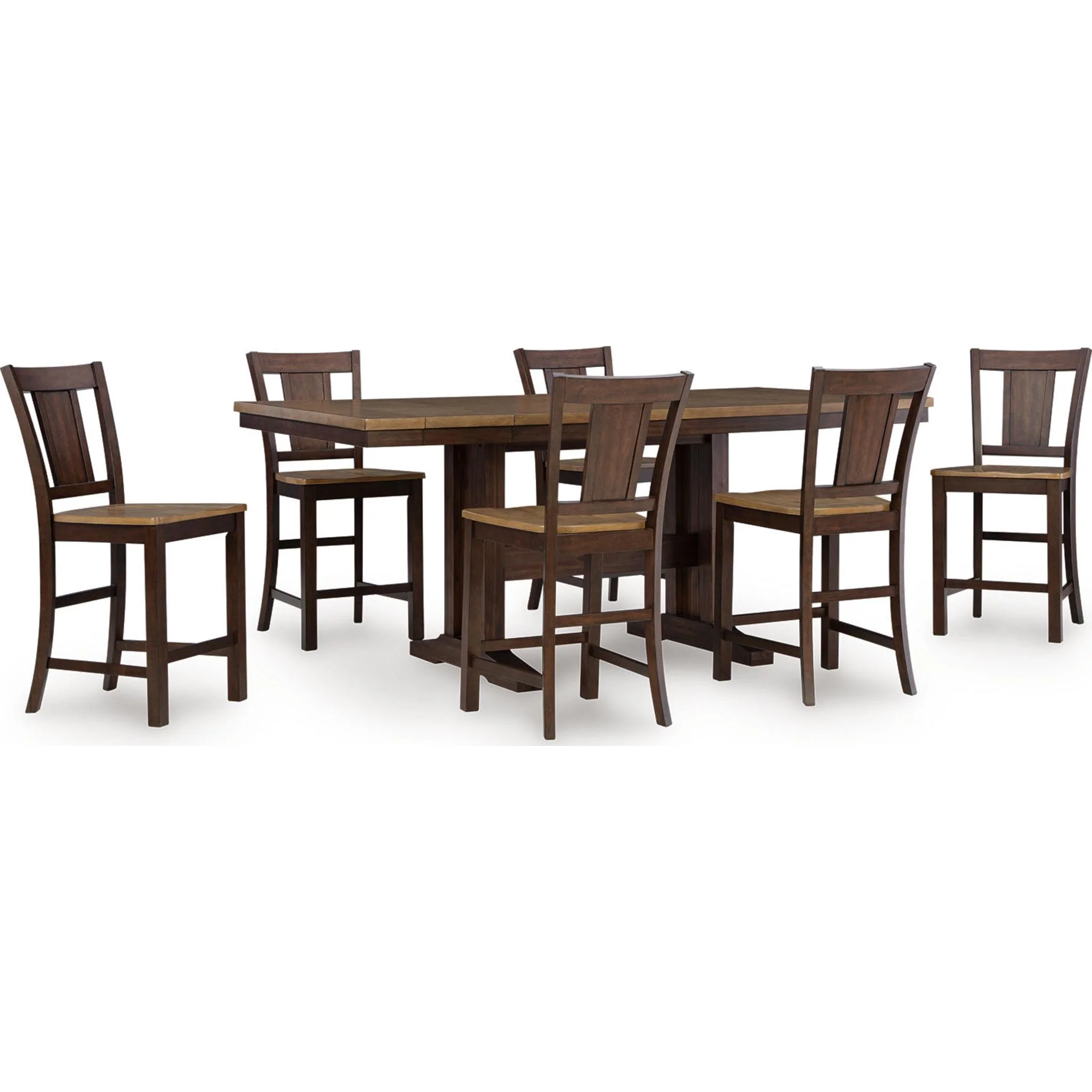 Rylandeen Counter Dining Set - Image 7