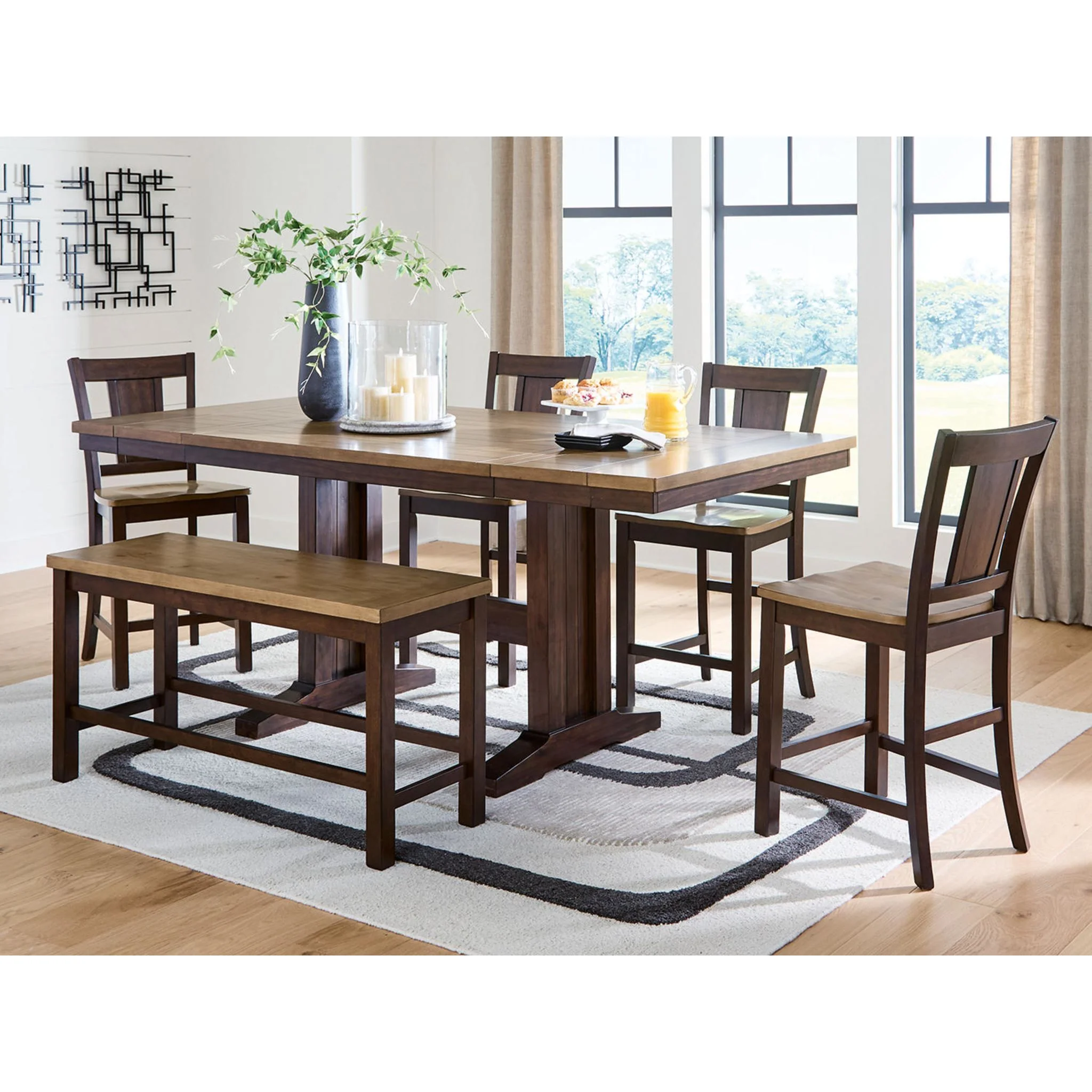 Rylandeen Counter Dining Set - Image 2