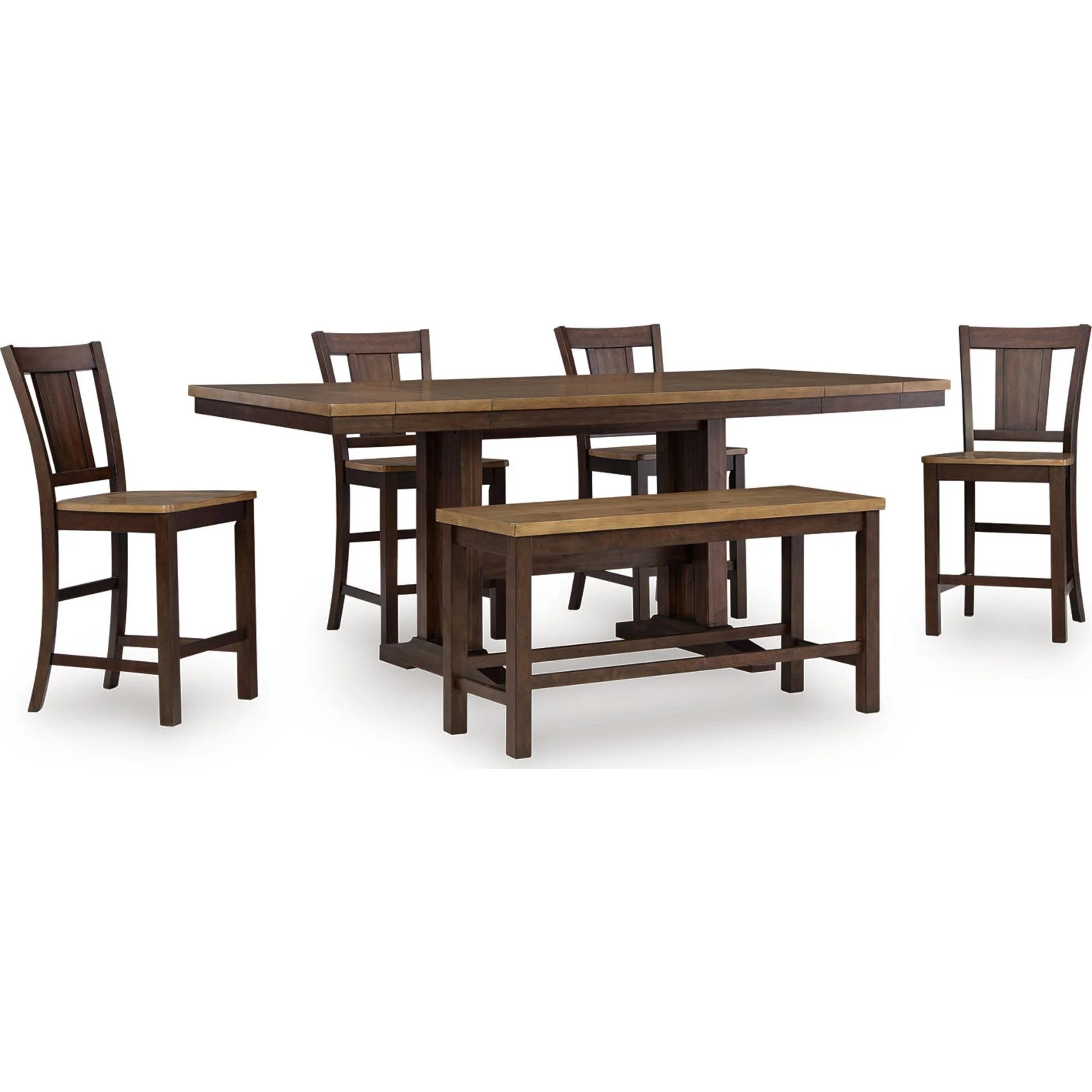 Rylandeen Counter Dining Set - Image 3