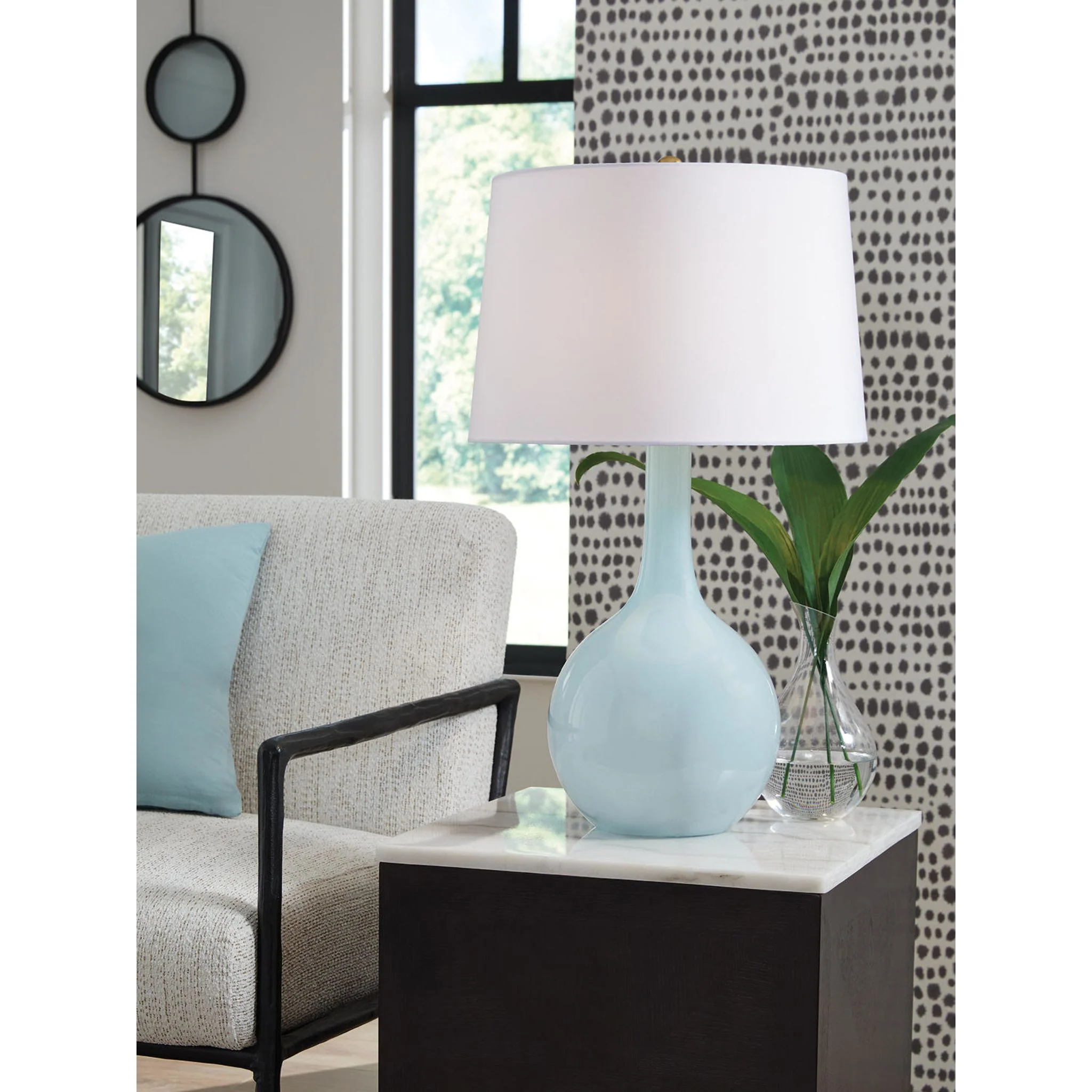 Rylanton Table Lamp 28.50" - Image 2