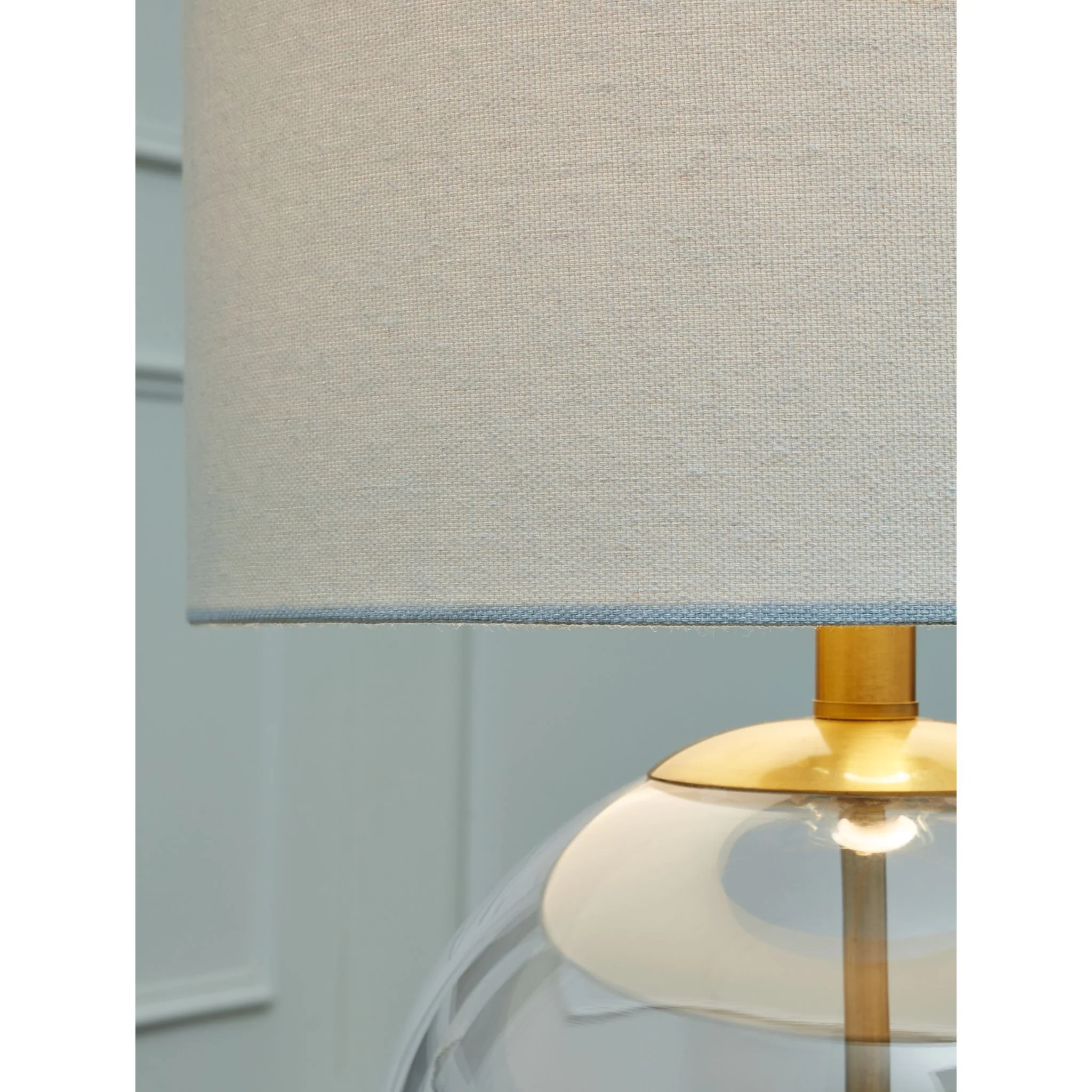 Samder Table Lamp 20.25" - Image 3
