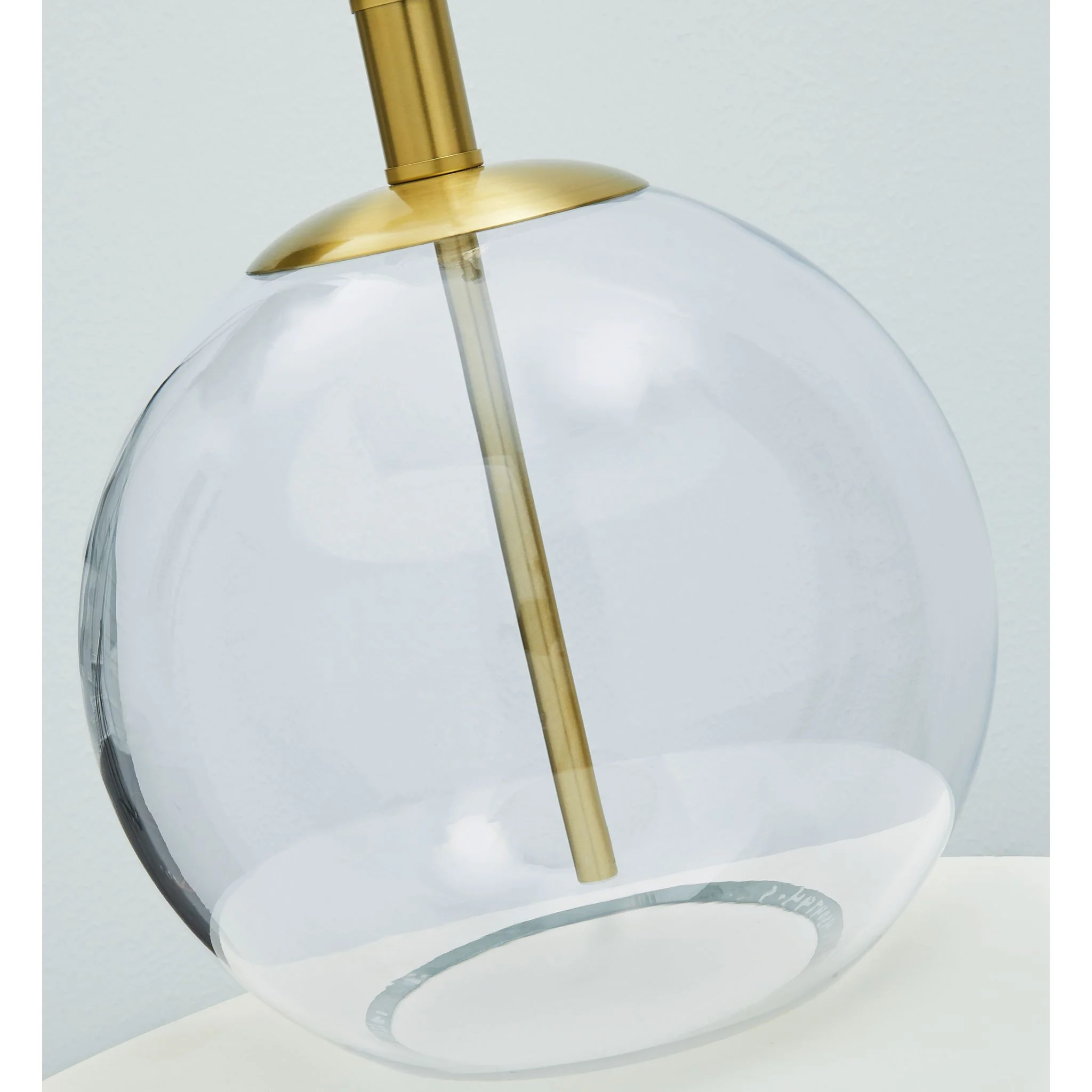 Samder Table Lamp 20.25" - Image 4