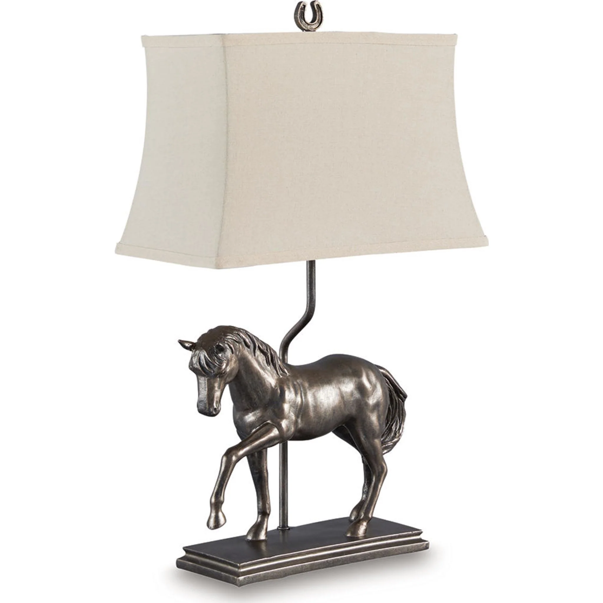 Sandorman Table Lamp 26.13" - Image 4