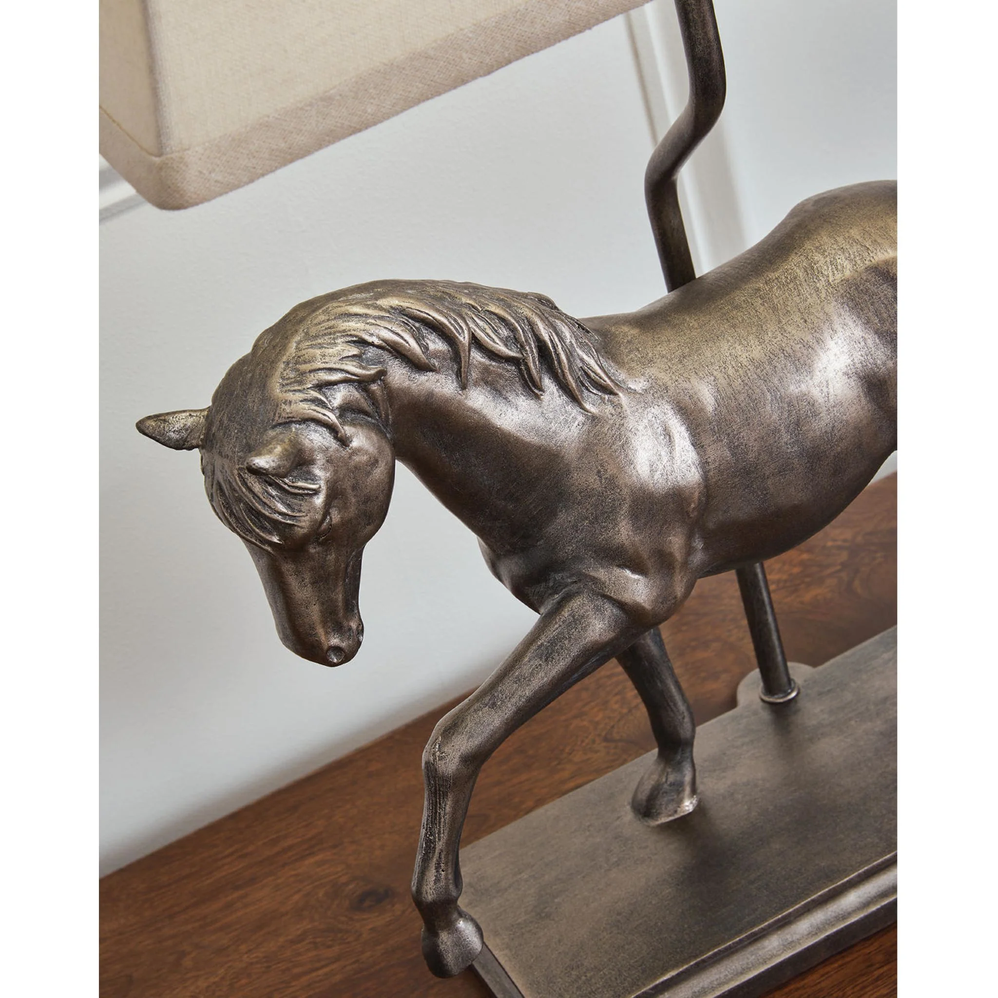 Sandorman Table Lamp 26.13" - Image 5