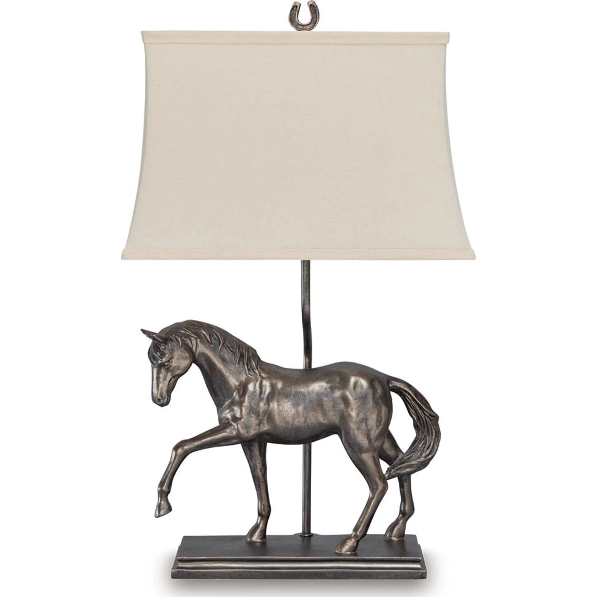 Sandorman Table Lamp 26.13" - Image 6