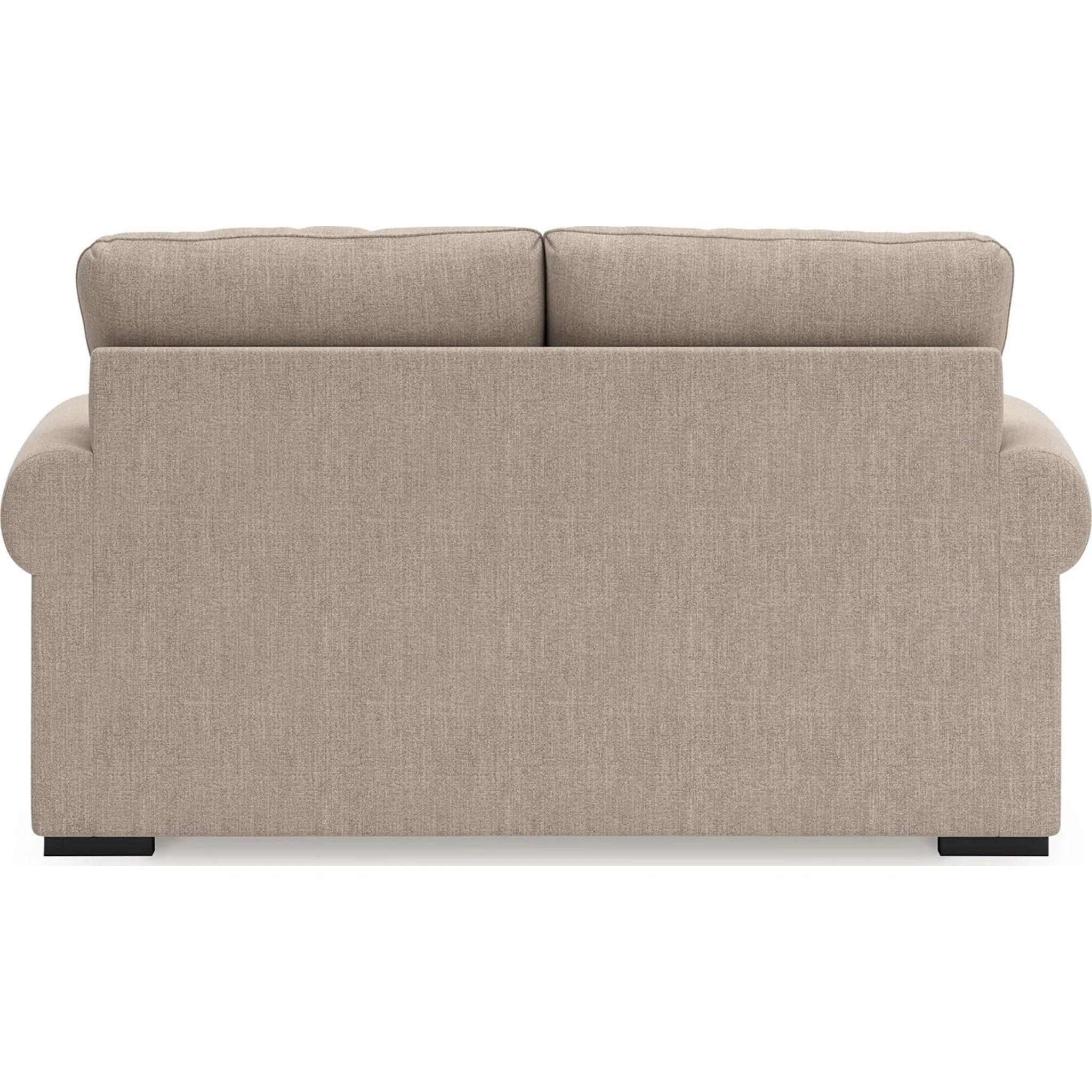 Sararose Loveseat - Heather - Image 5