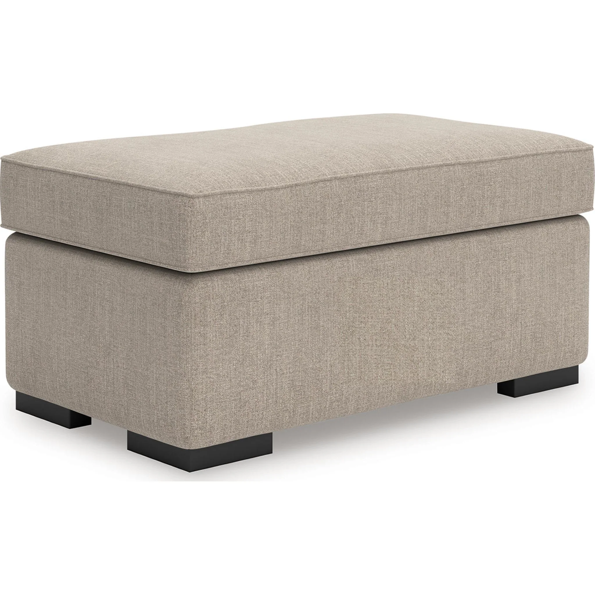 Sararose Ottoman - Heather - Image 3