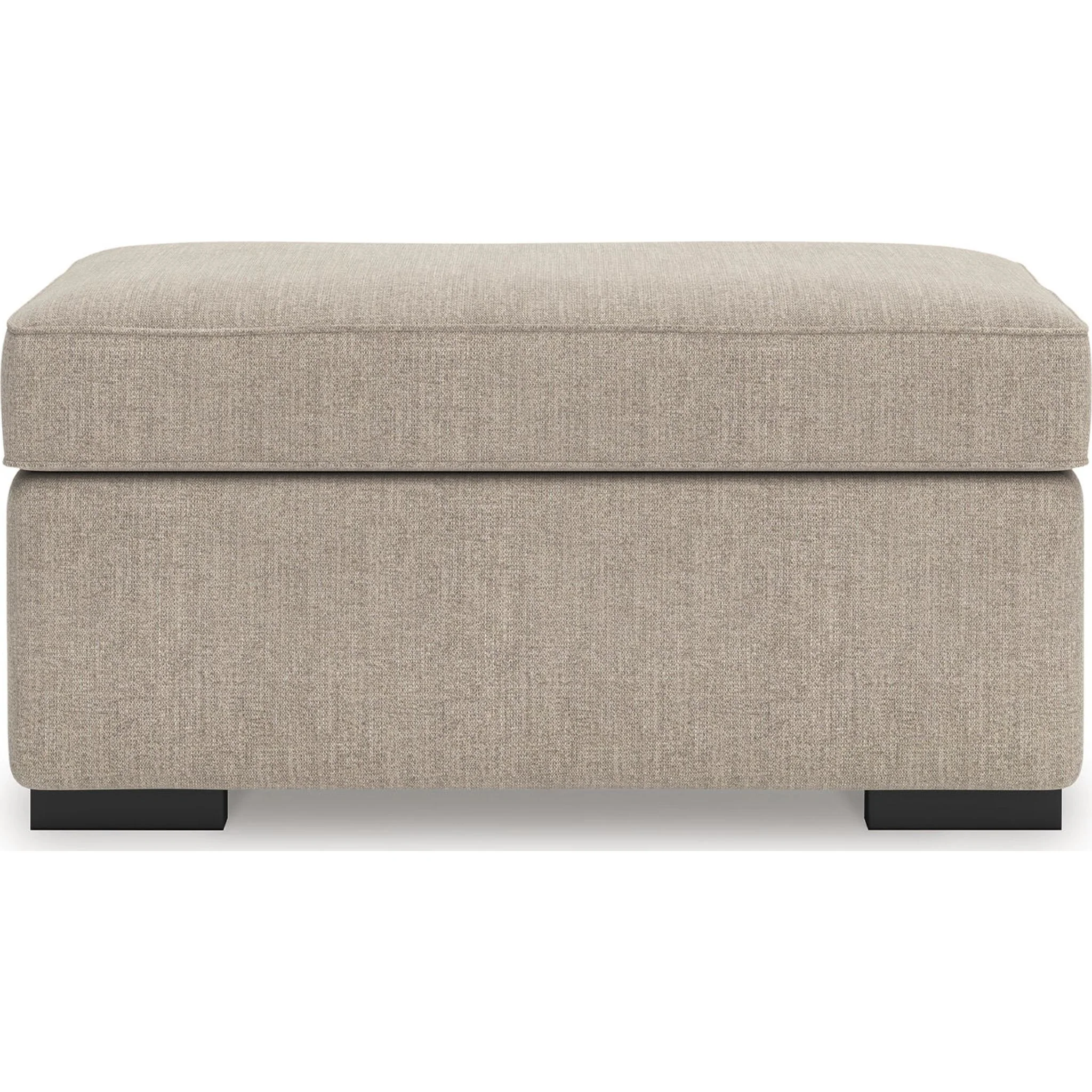 Sararose Ottoman - Heather - Image 4