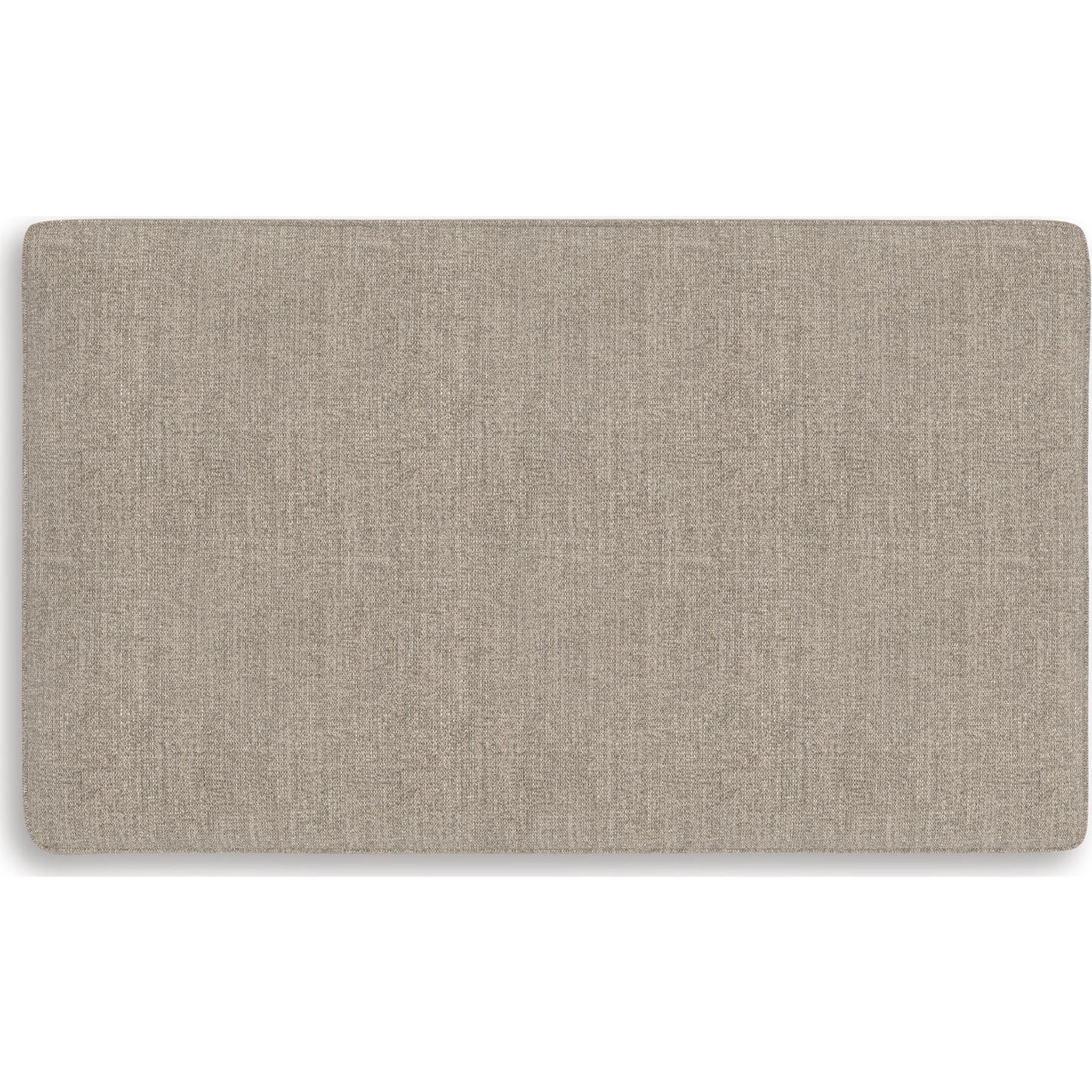 Sararose Ottoman - Heather - Image 6