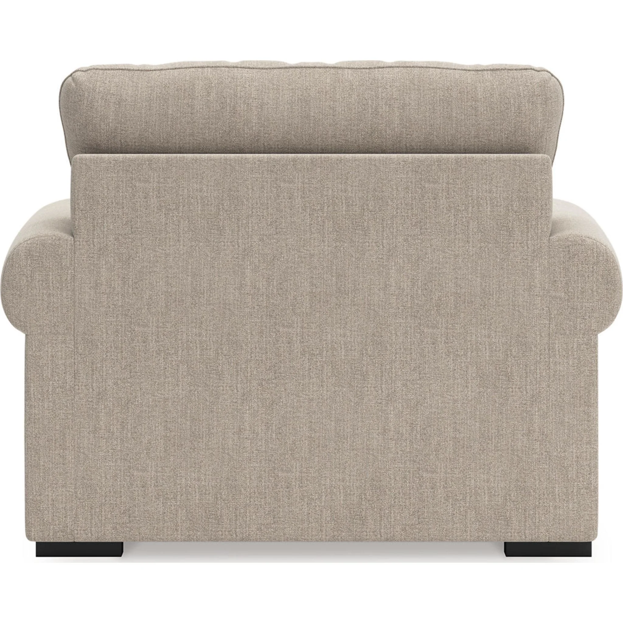 Sararose Oversized Chair - Heather - Image 12
