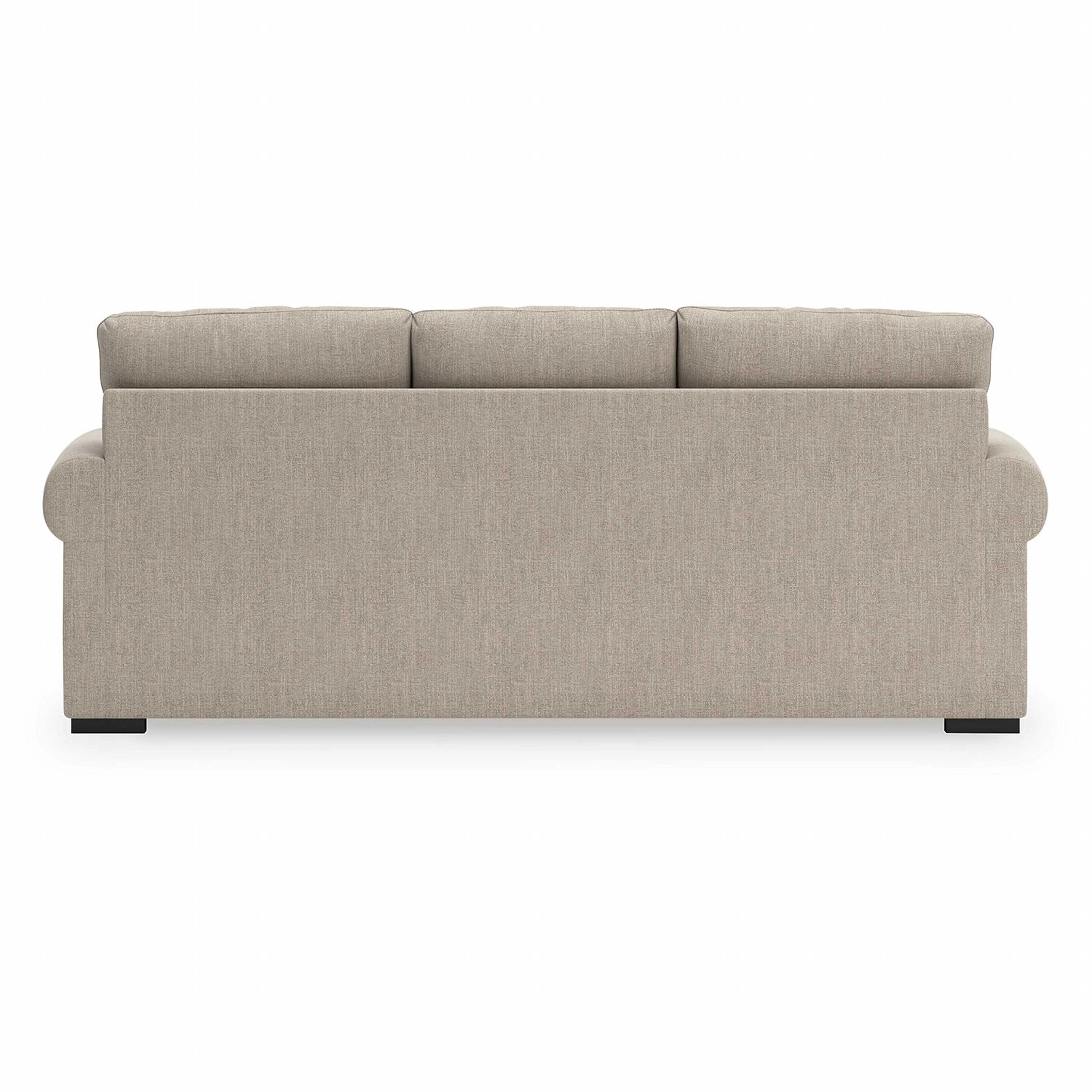 Sararose Sofa - Heather - Image 5