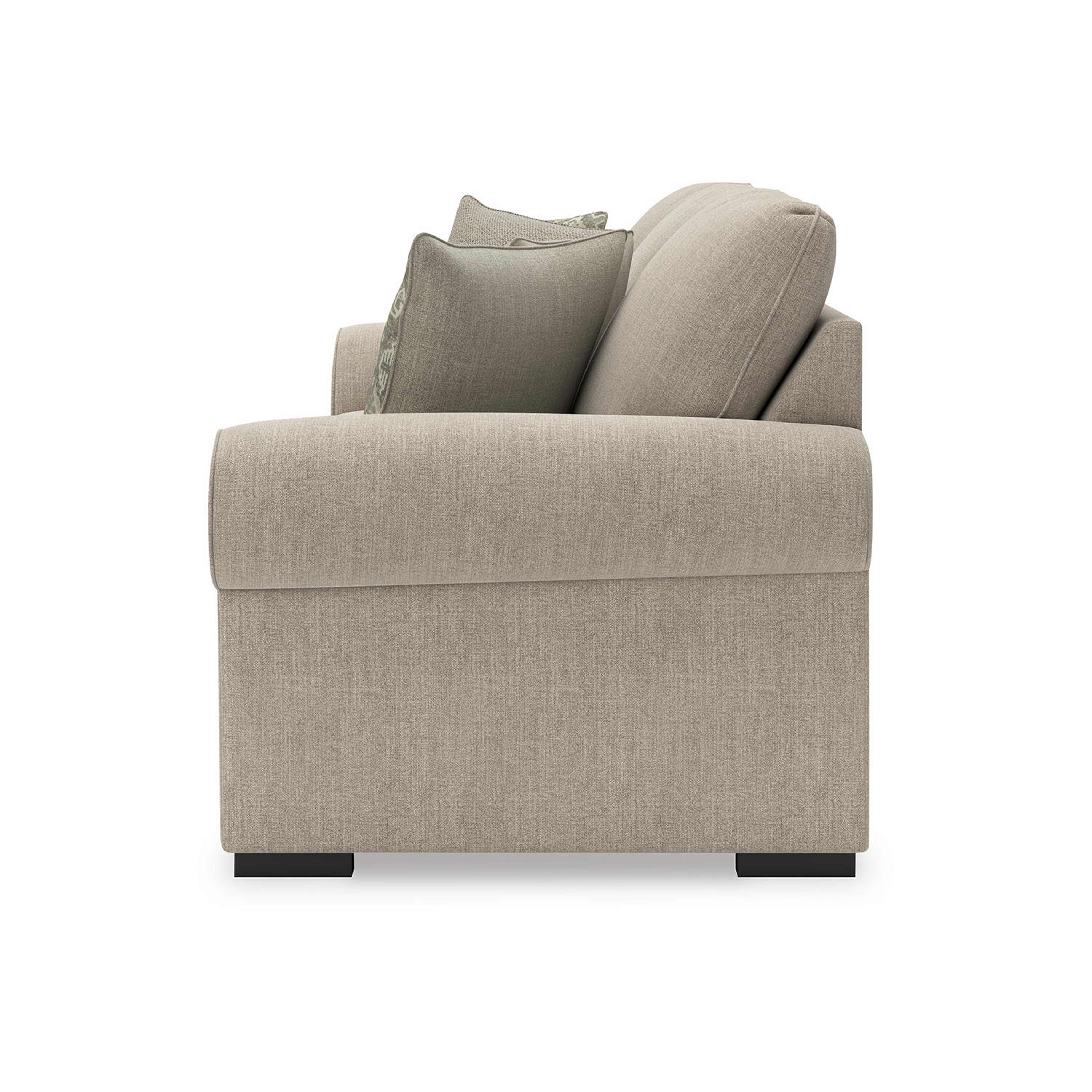 Sararose Sofa - Heather - Image 6