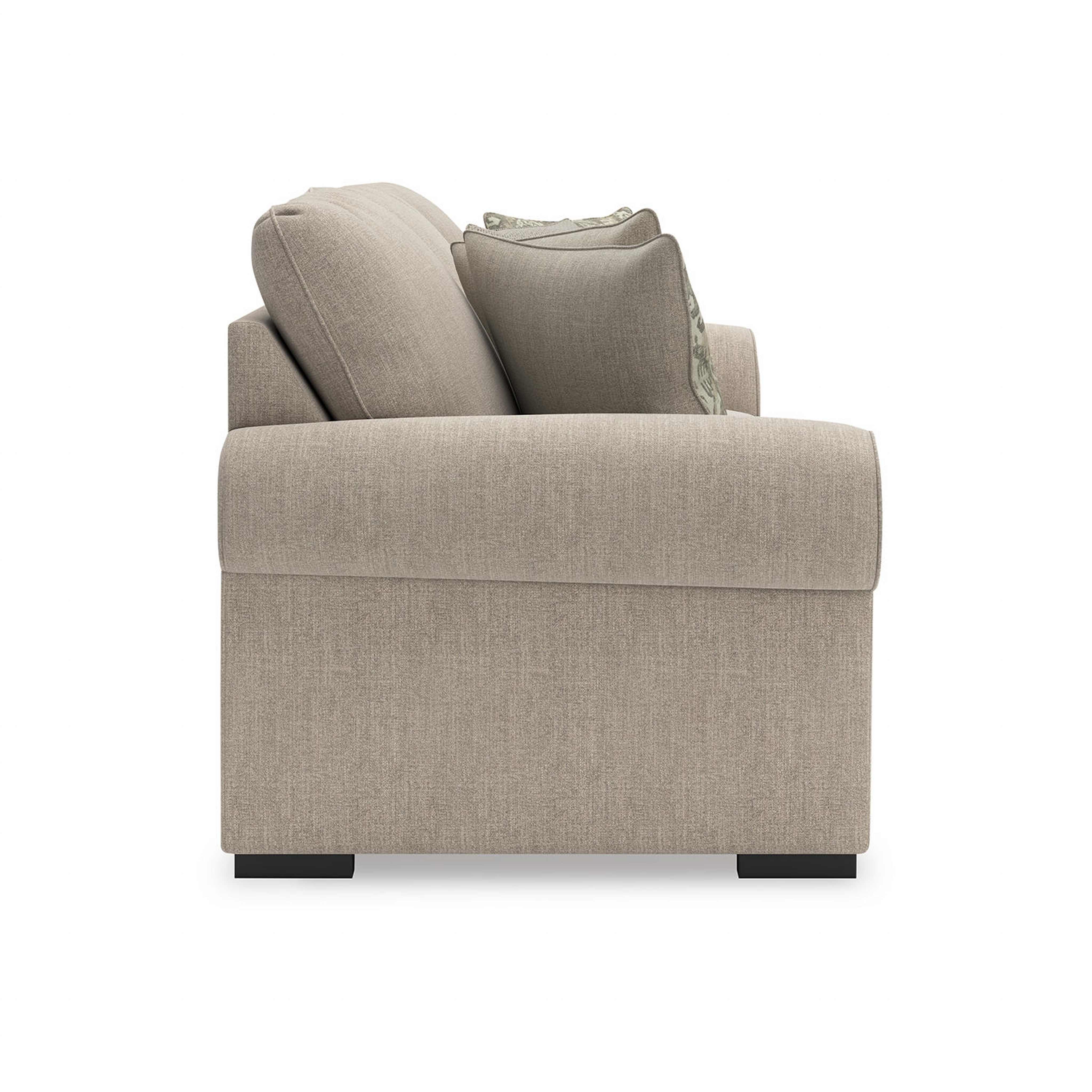 Sararose Sofa - Heather - Image 7