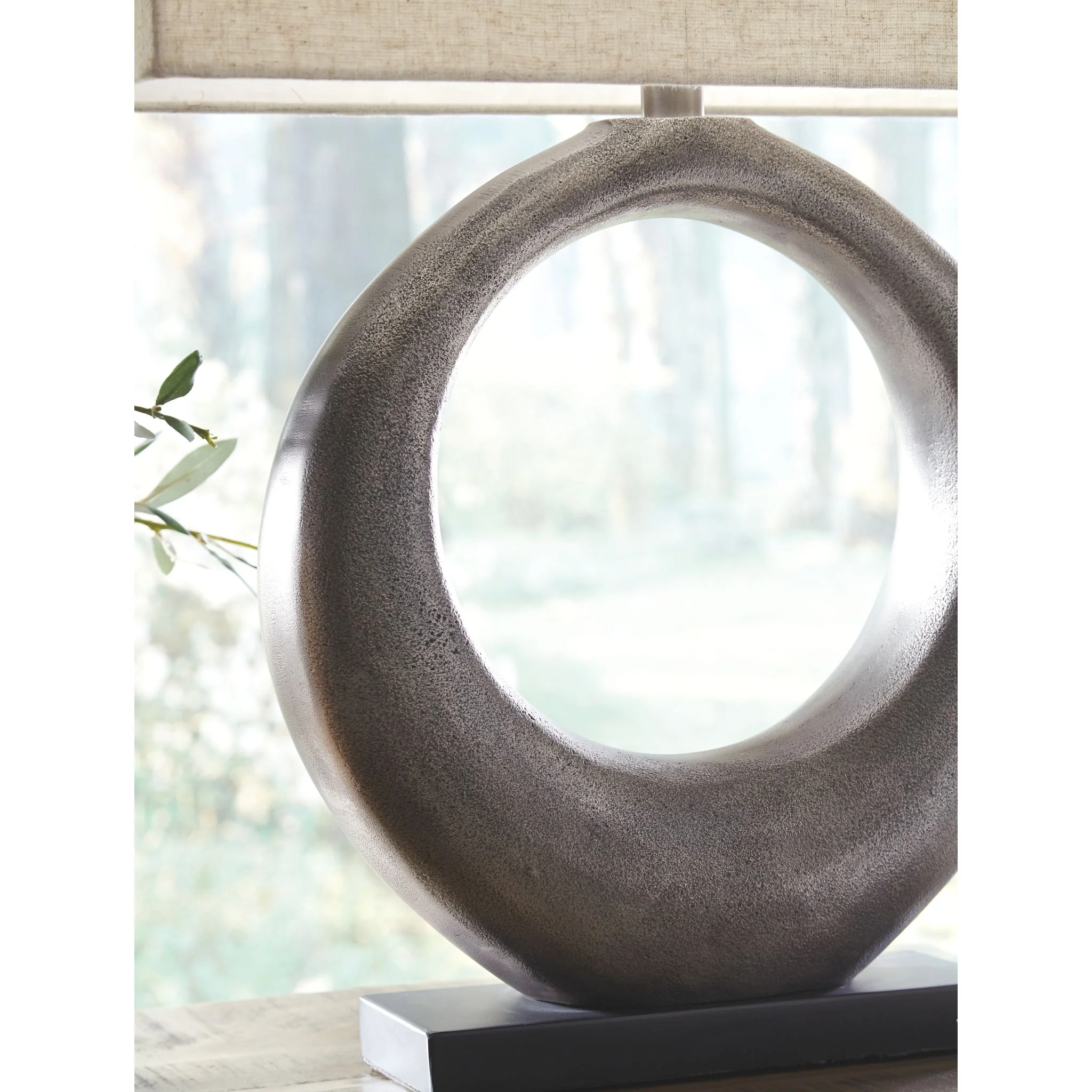 Saria Table Lamp 29.00" - Image 3