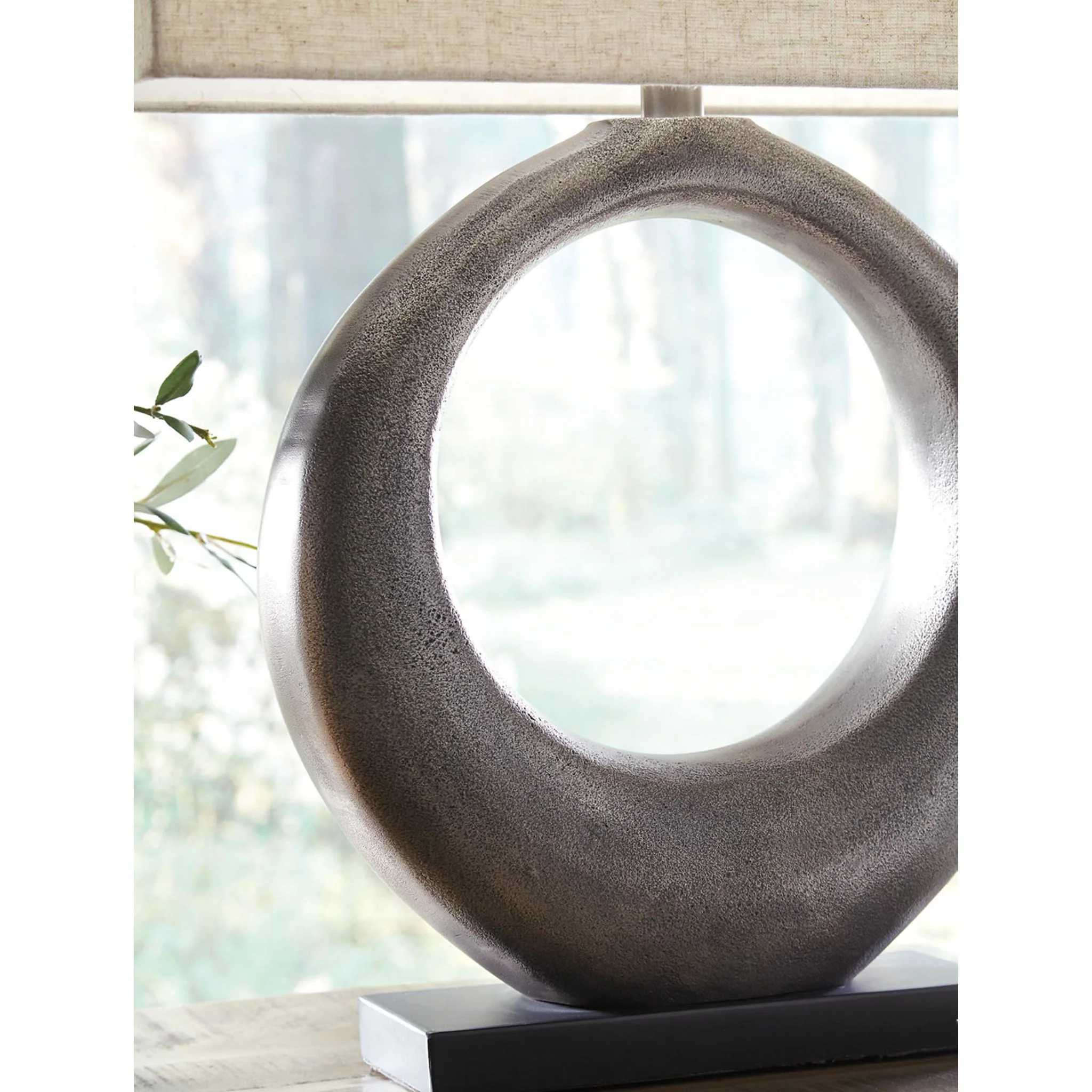 Saria Table Lamp 29.00" - Image 6