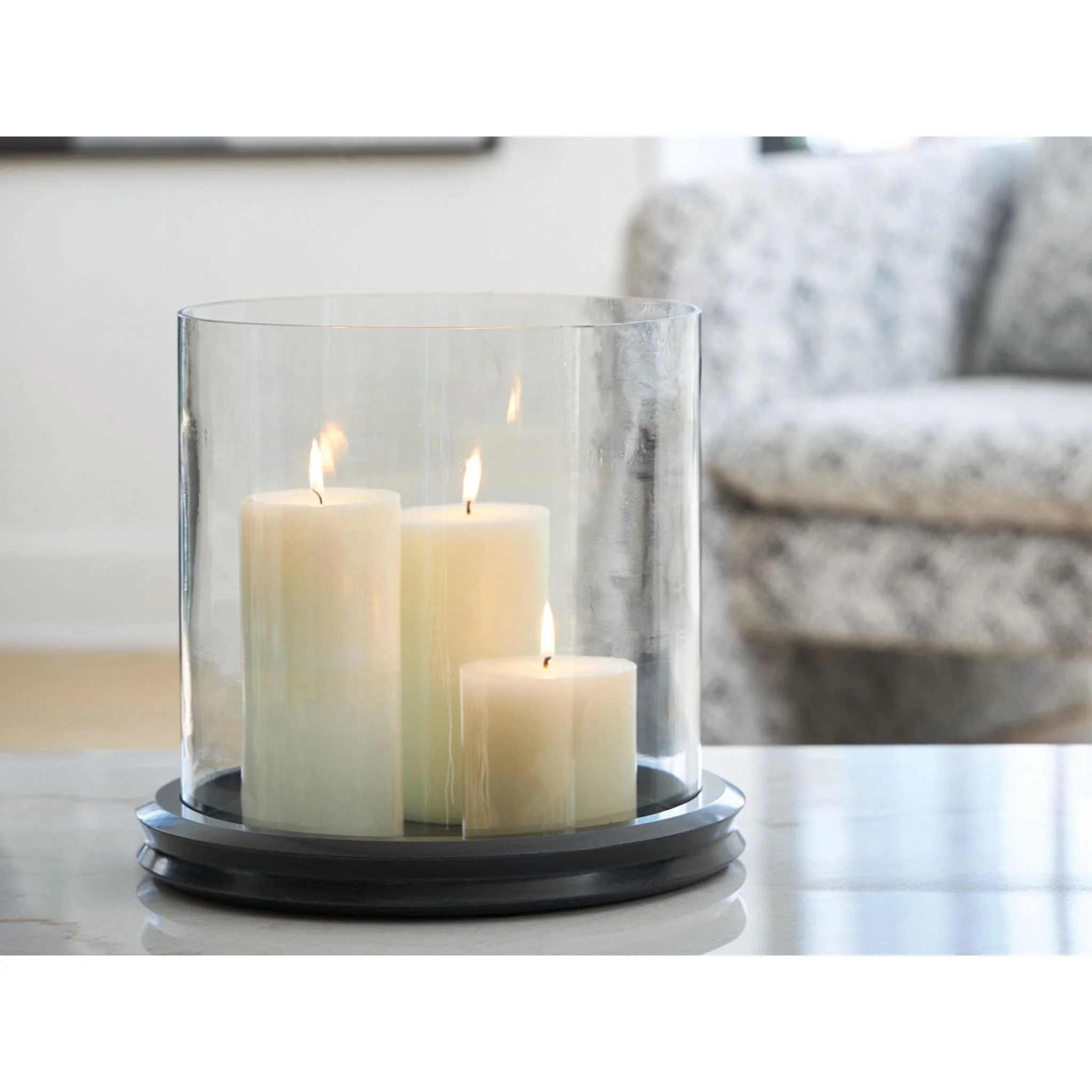 Saskia Candle Holder - Image 2