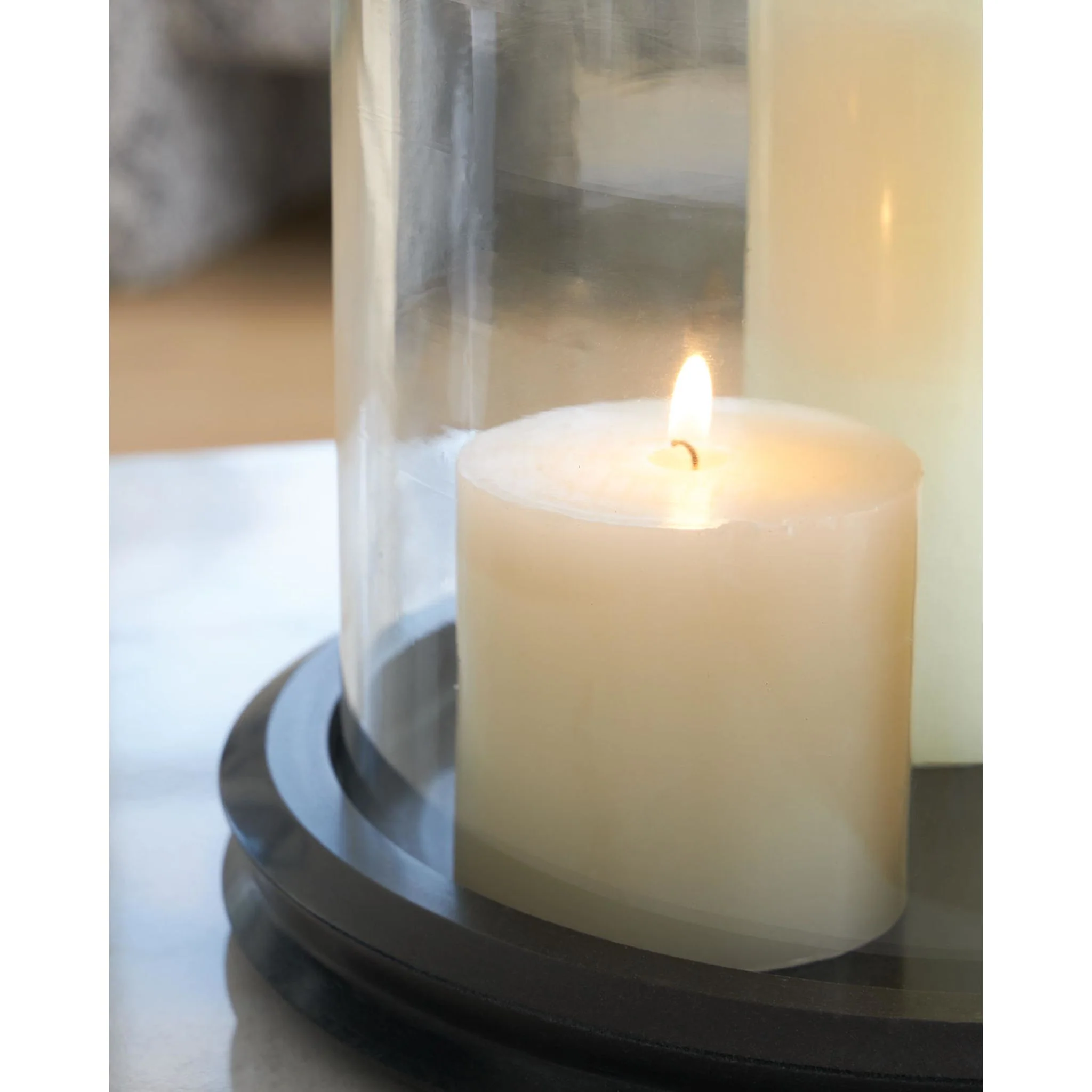 Saskia Candle Holder - Image 3
