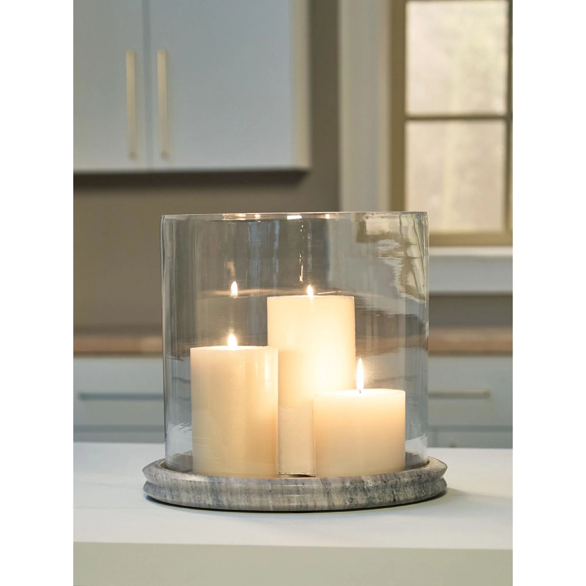 Saskia Candle Holder - Image 3