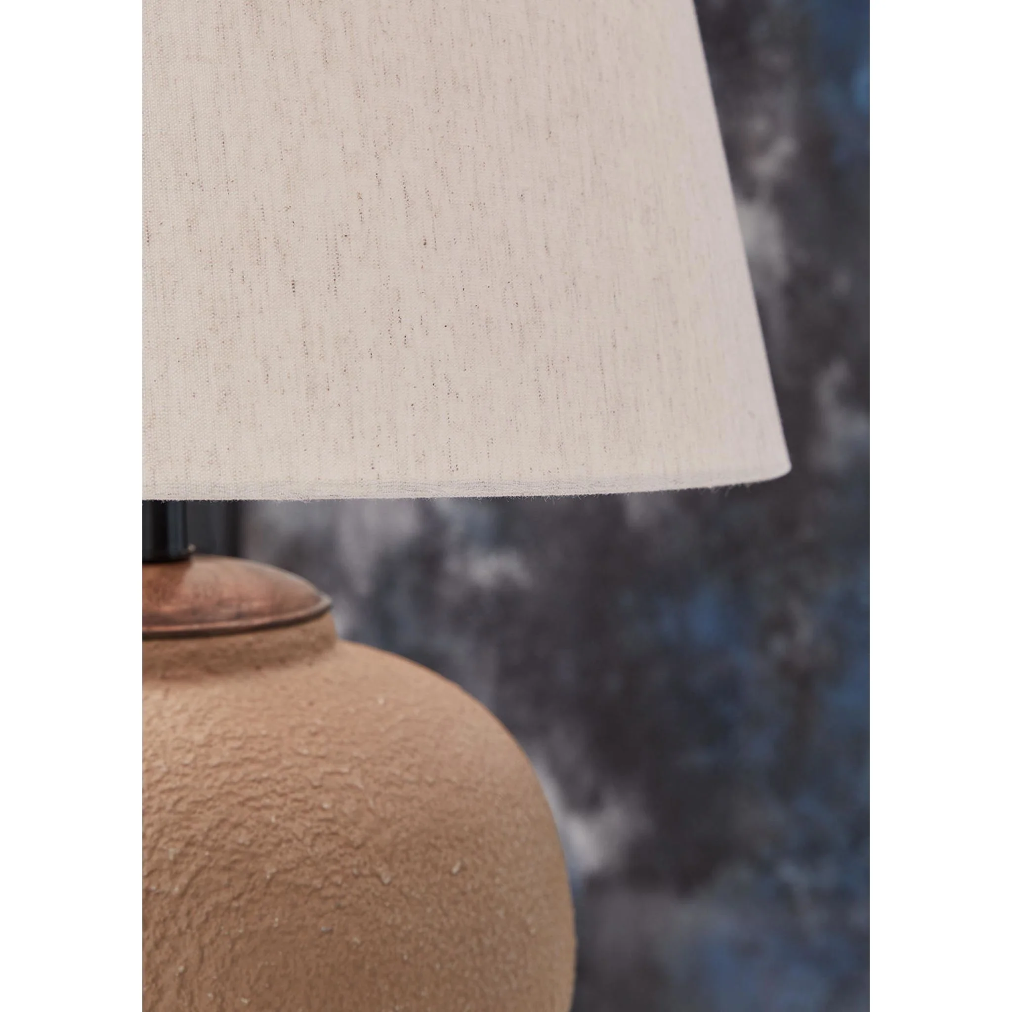 Scantor Table Lamp 25.38" - Image 5