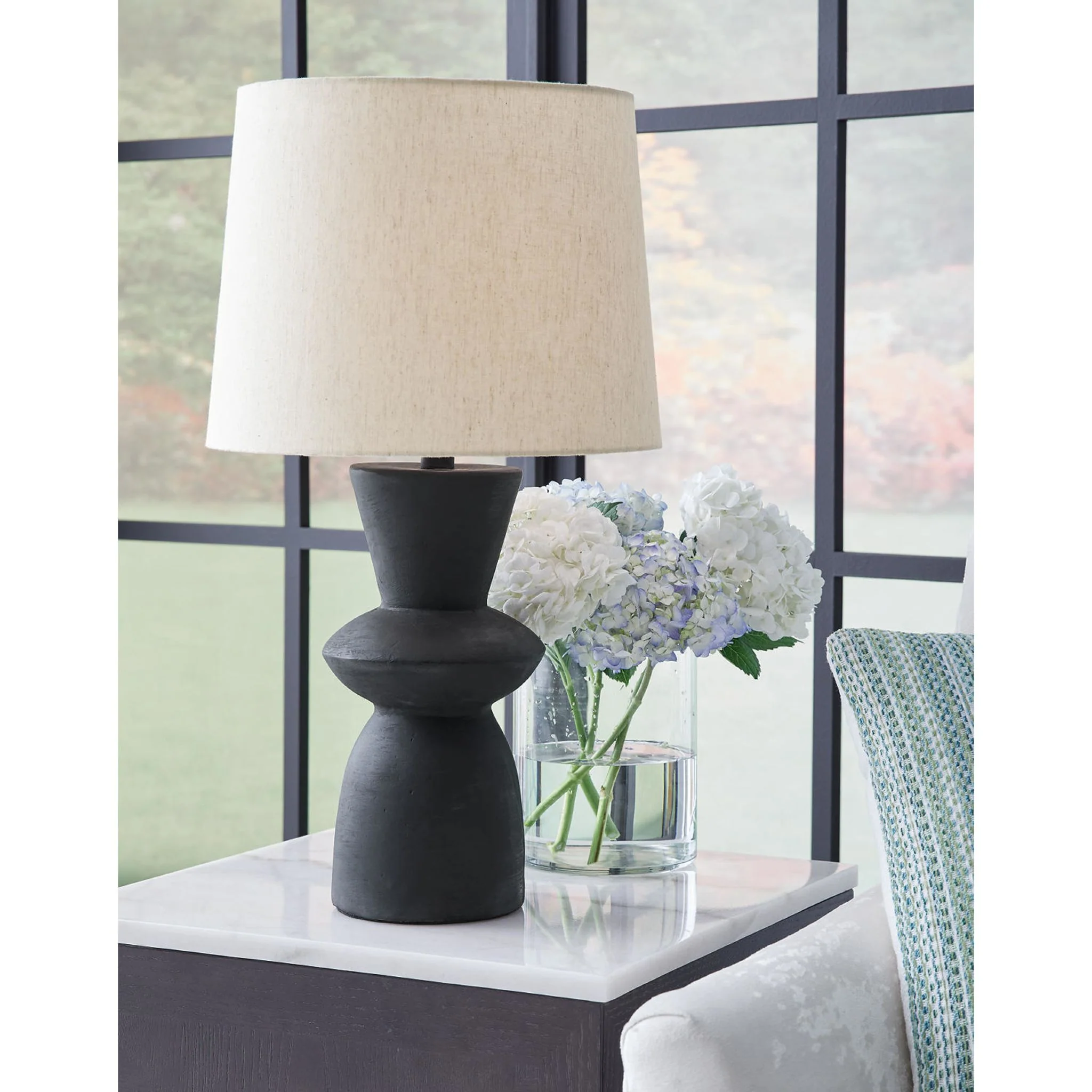 Scarbot Table Lamp (Set of 2) 24.50" - Image 2