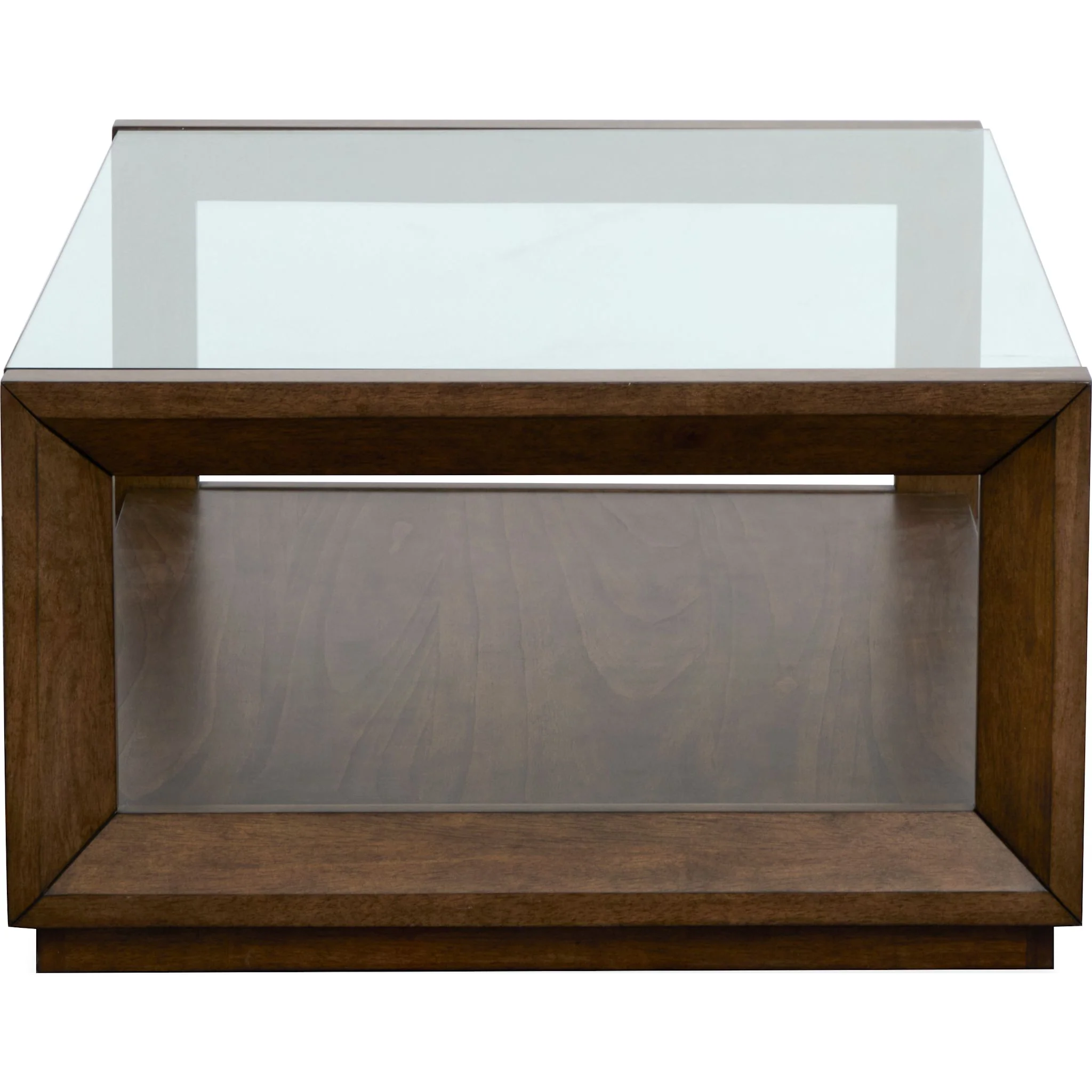 Sebastian Coffee Table - Cinnamon - Image 3
