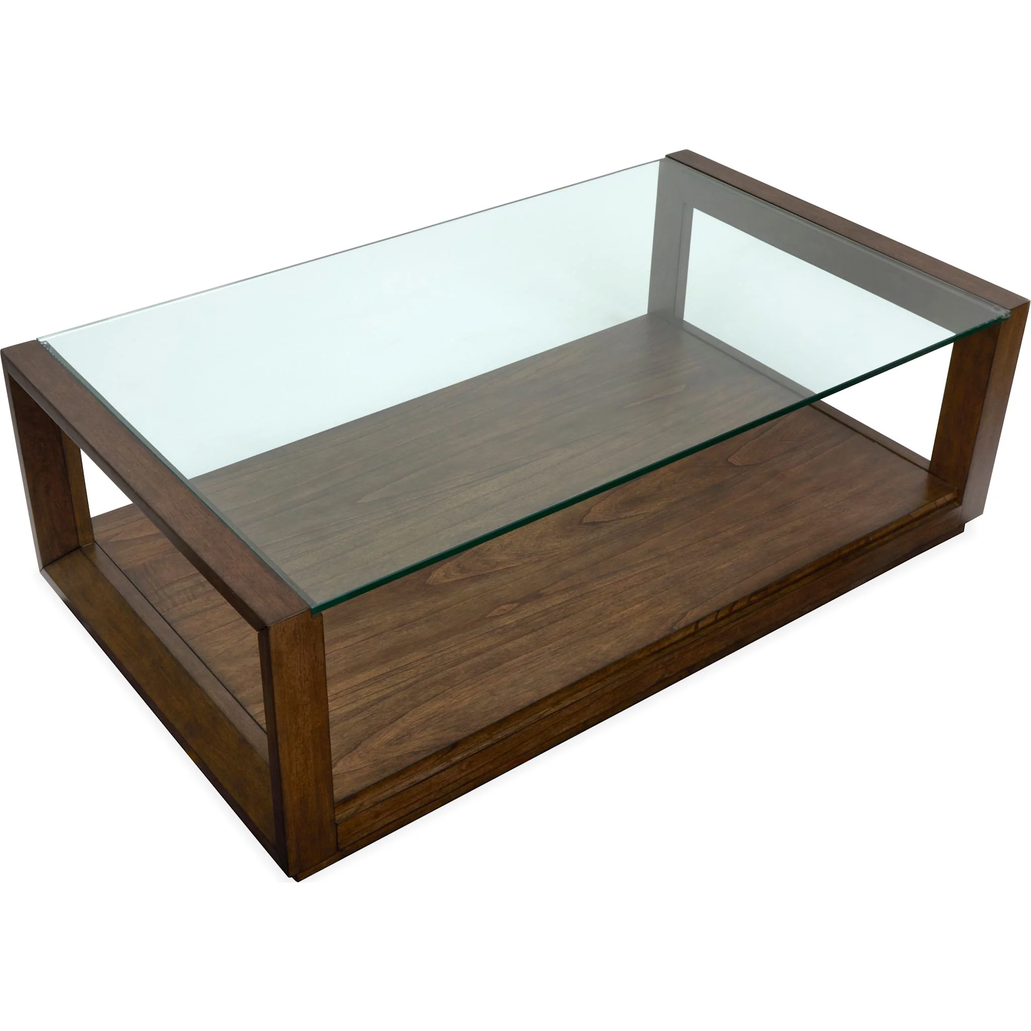 Sebastian Coffee Table - Cinnamon - Image 4